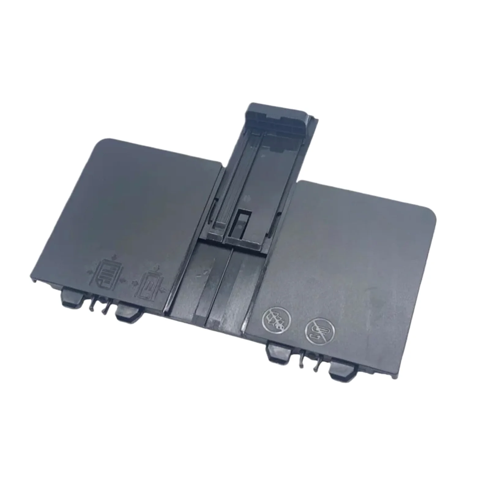 Sportello frontale carta, compatibile con HP, M176n M177fw | Parte di ricambio per gruppo vassoio(1)