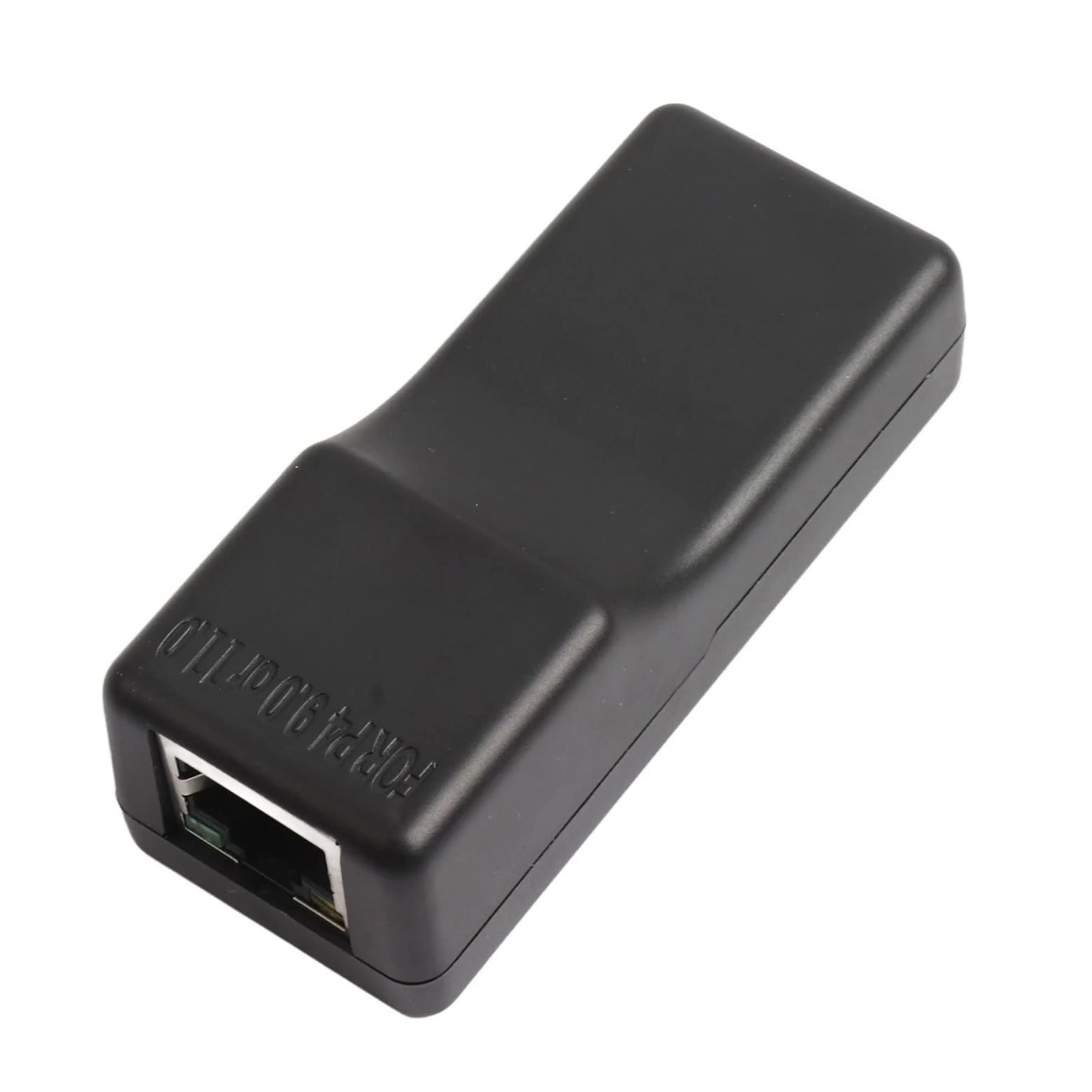 Eacam Adattatore Dongle WiFi USB Design Durevole Connessione Internet Stabile con Cavo di Tipo C Ed Ethernet per i Giochi