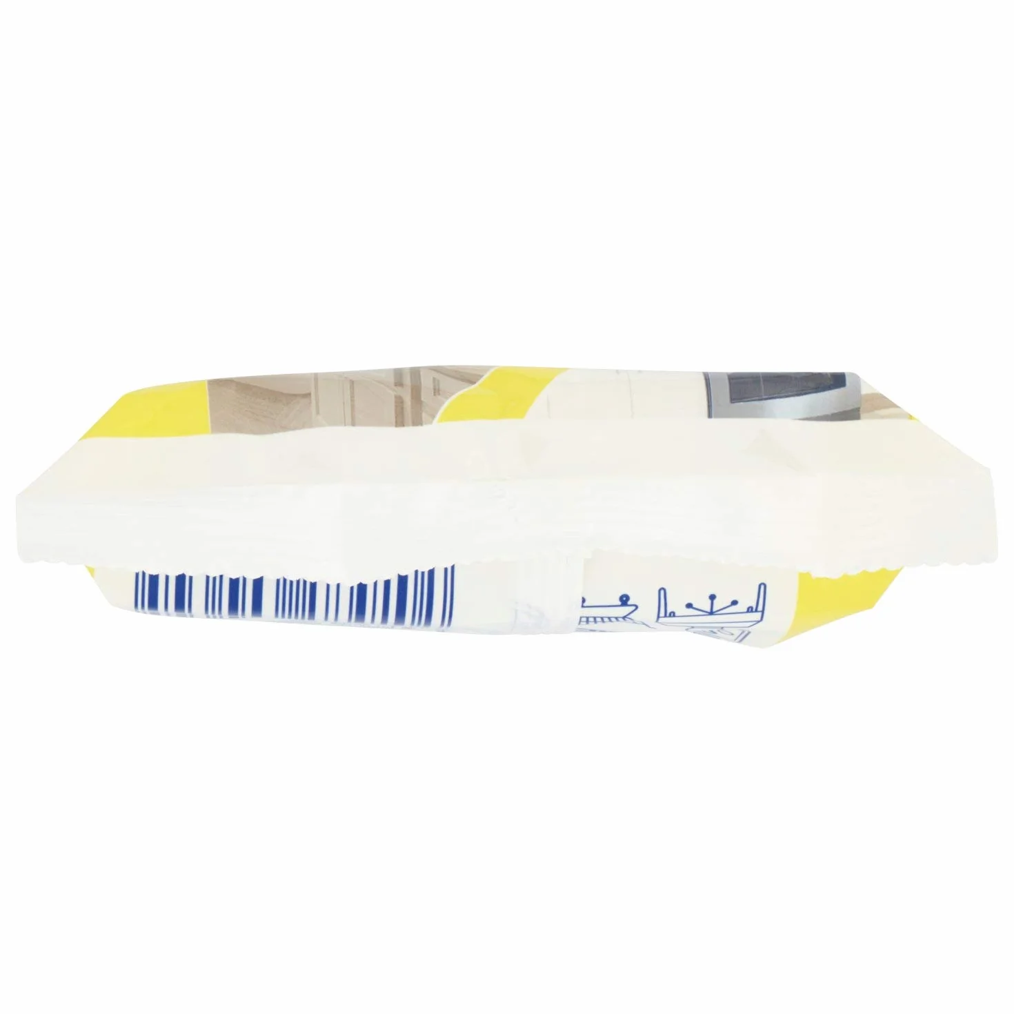 Ace Salviette Igienizzanti Azione Sgrassante, 40 Salviette