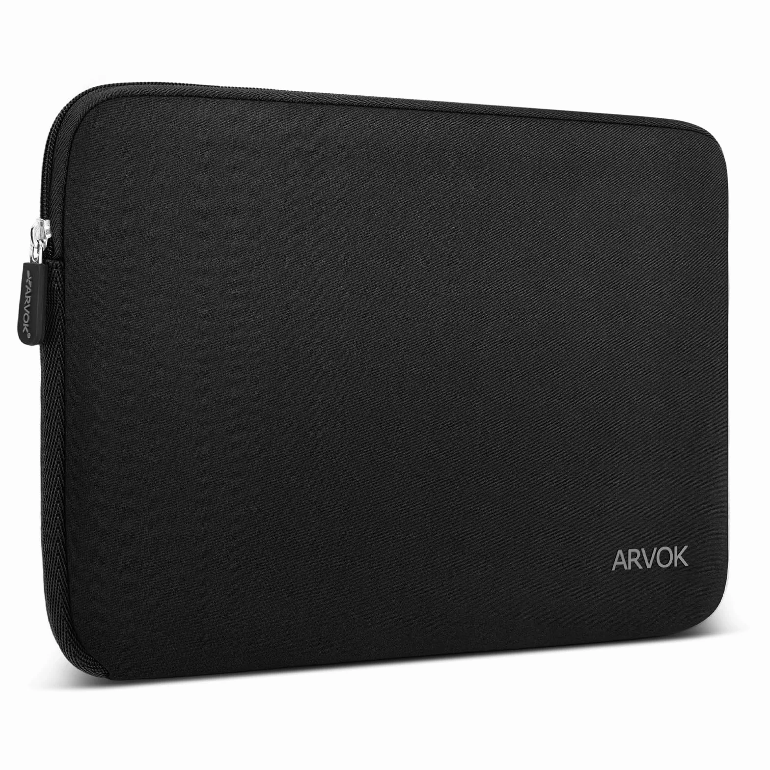 Arvok 15 15,6 16 Pollici Sleeve per Laptop/Impermeabile Custodia di Neoprene Borsa/Caso Protettiva/Borsa da Trasporto per MacBook/Acer/Dell/Lenovo/HP/Samsung/Sony/Toshiba/Ultrabook