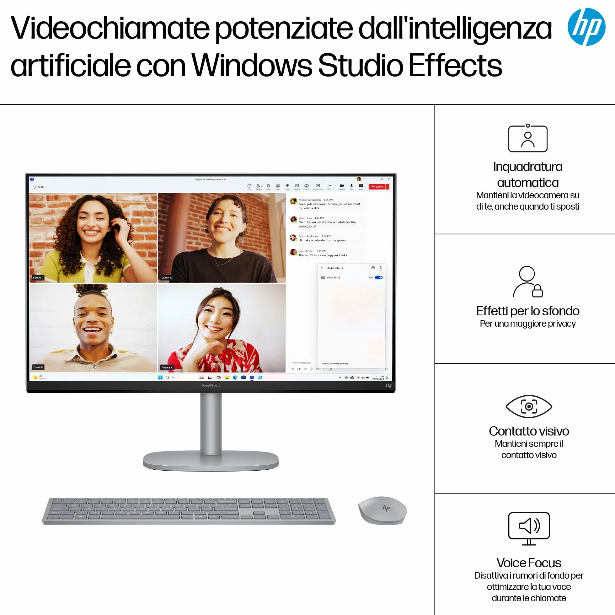 HP OmniStudio X 32-c0000sl