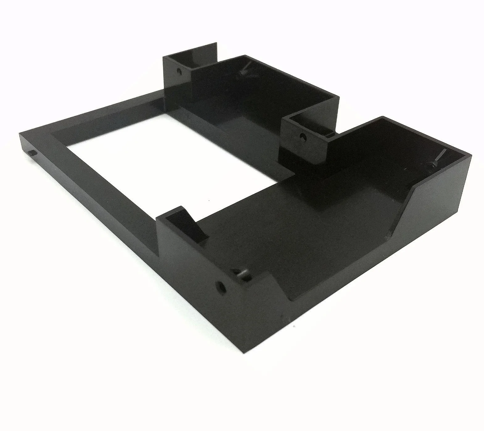RGBS Gen8 661914 - 001 per HP G8/G9/Server GEN9 651314 - 001 SAS/SATA Tray Caddy 2,5" a 3,5" SSD compatibile
