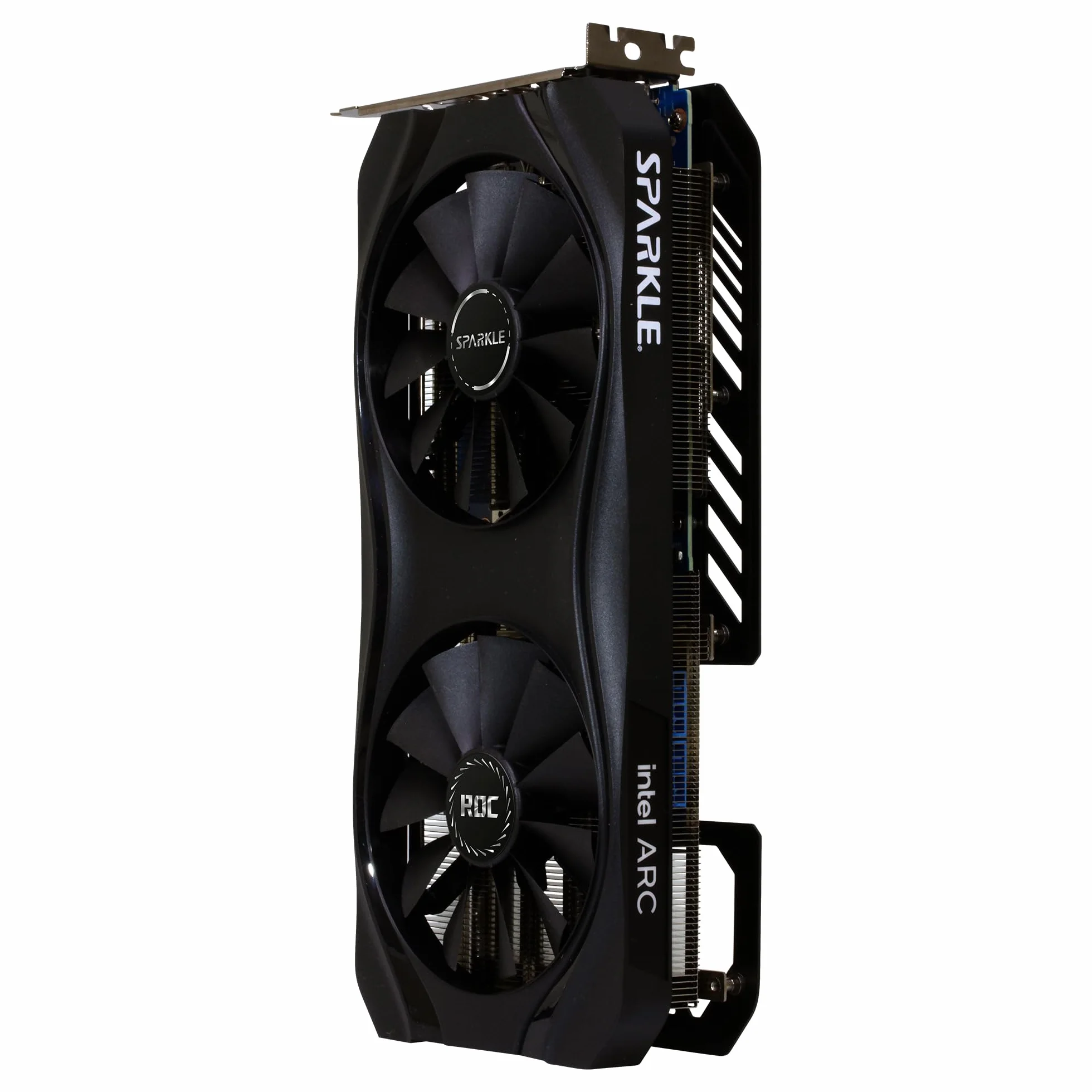 SPARKLE Intel ARC A770 ROC 16GB Black