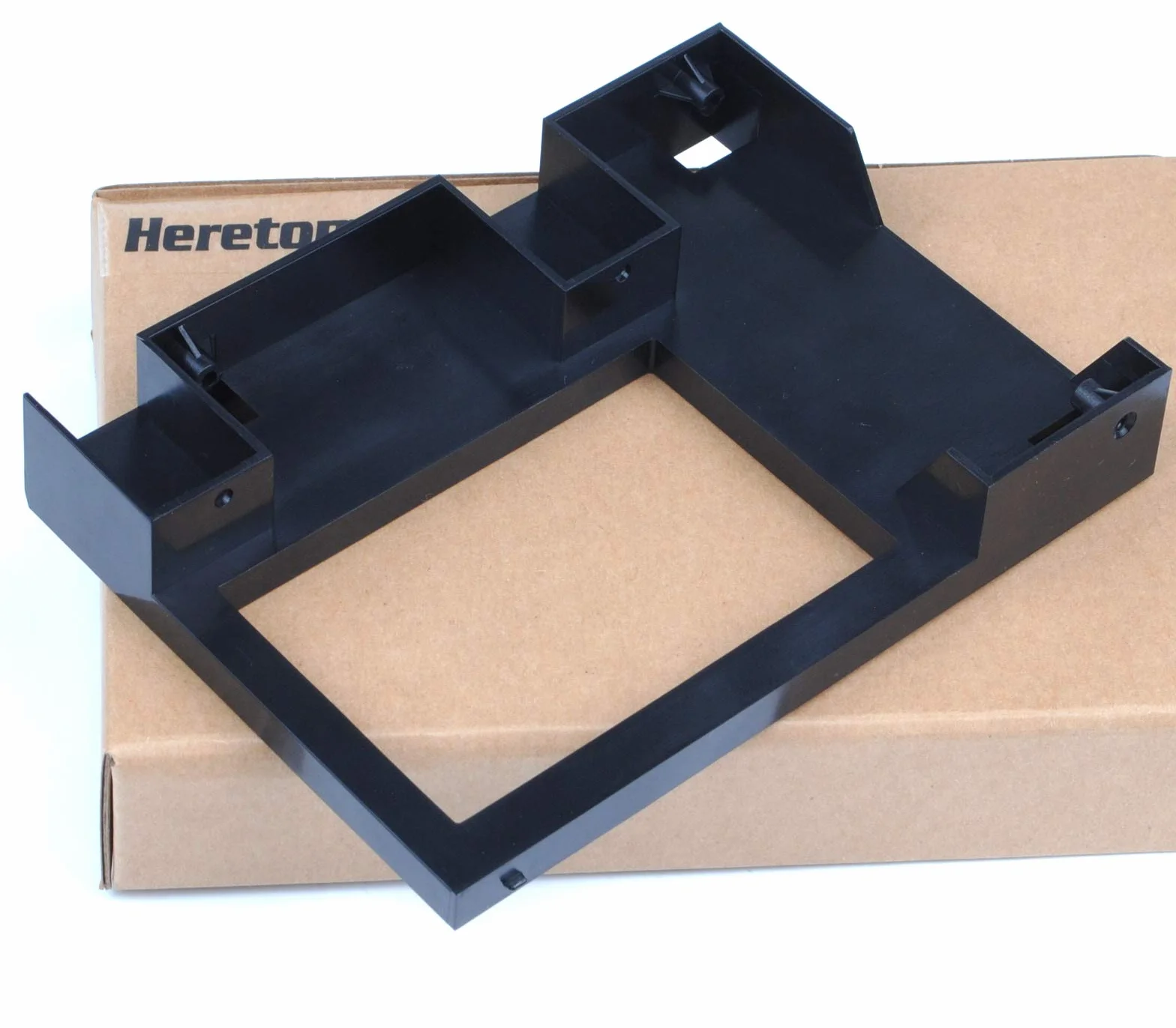 661914-001 Adattatore Convertitore Staffa da 2,5 Pollici a 3,5 Pollici SSD/SAS/SATA Adapter per Server HP G8 Gen8 G9 Gen9 651314-001 651320-001 Vassoio Tray Caddy