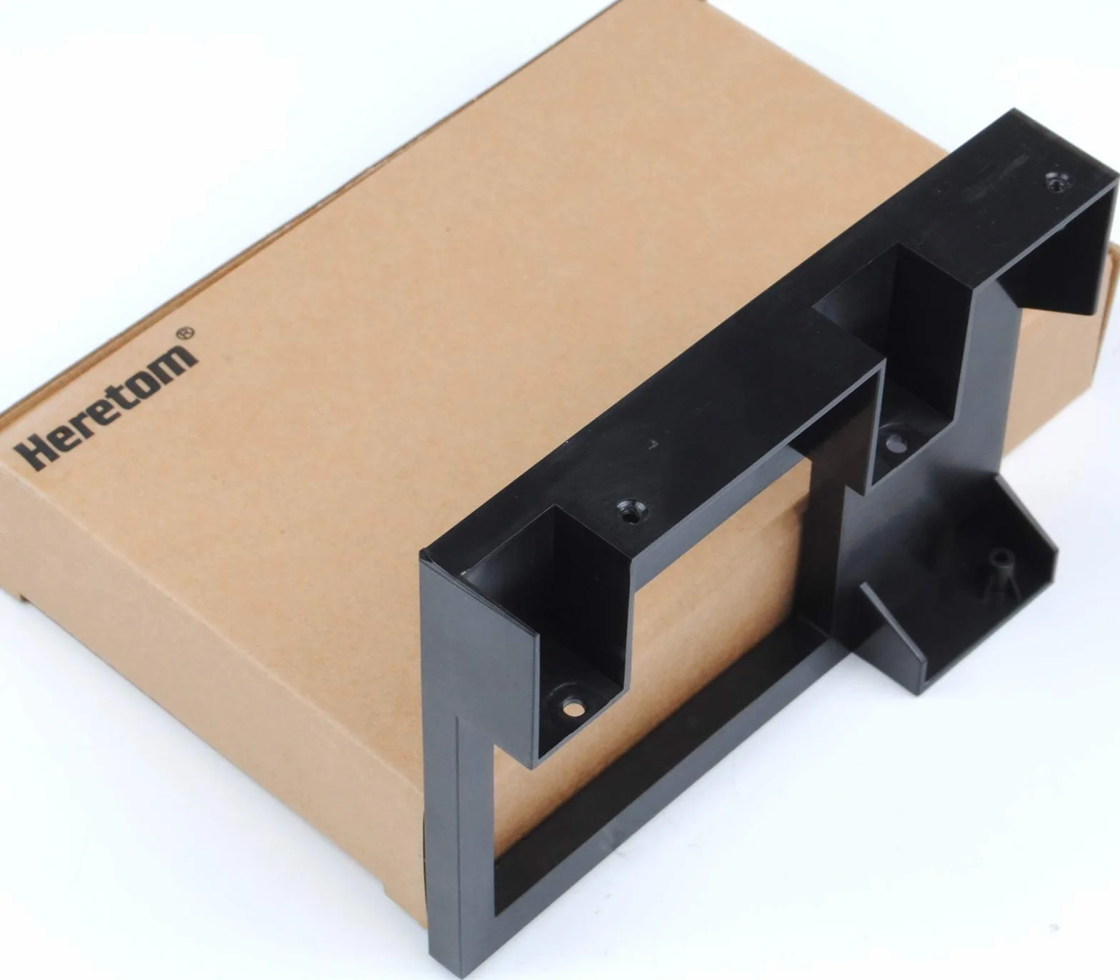 661914-001 Adattatore Convertitore Staffa da 2,5 Pollici a 3,5 Pollici SSD/SAS/SATA Adapter per Server HP G8 Gen8 G9 Gen9 651314-001 651320-001 Vassoio Tray Caddy
