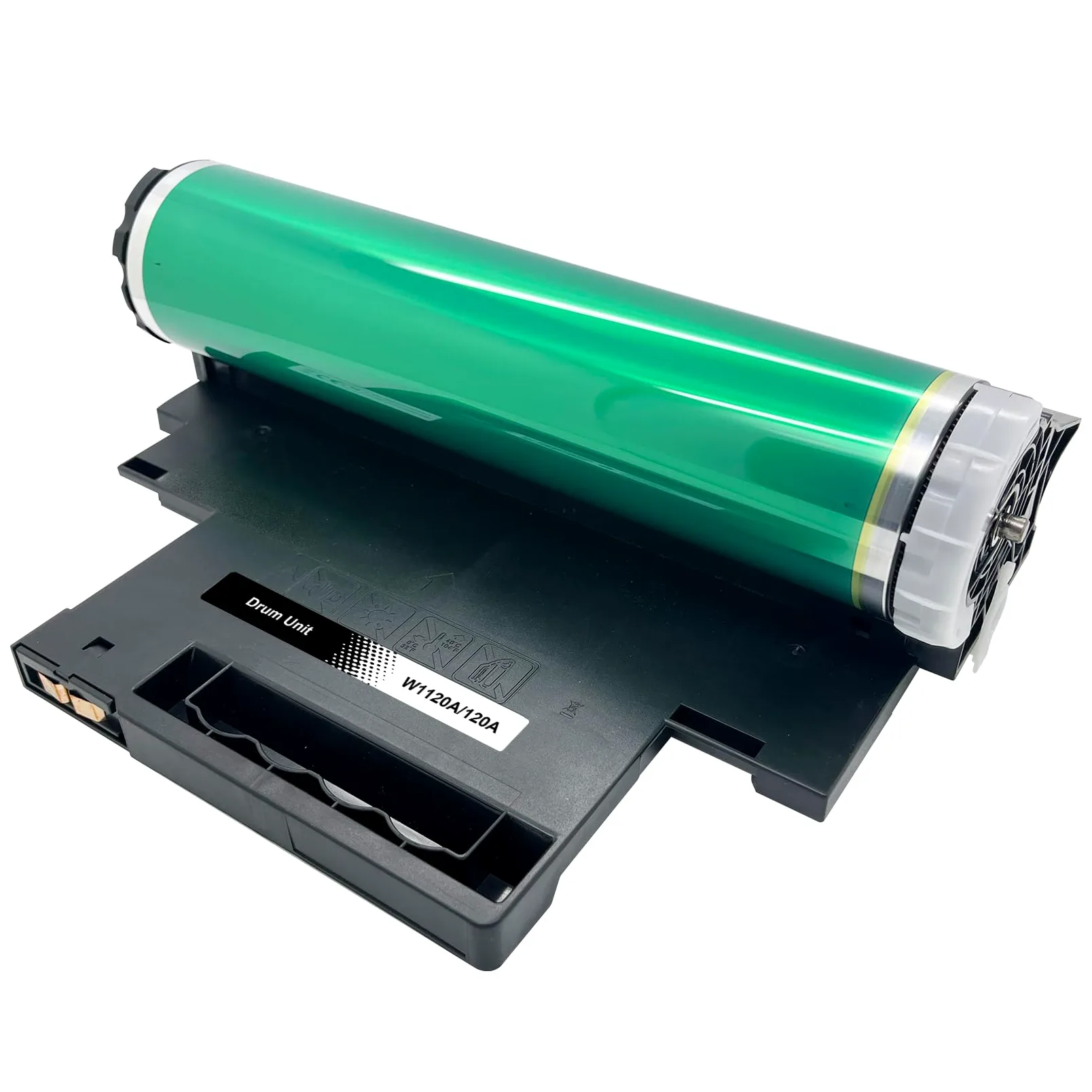 LOSMANN Tamburo 120A compatibile con HP 120A W1120A di ricambio per HP Color Laser 150a 150nw 150 MFP 170 Series MFP 178nw 178nwg 179fng 179fnw 179fwg 179fwg