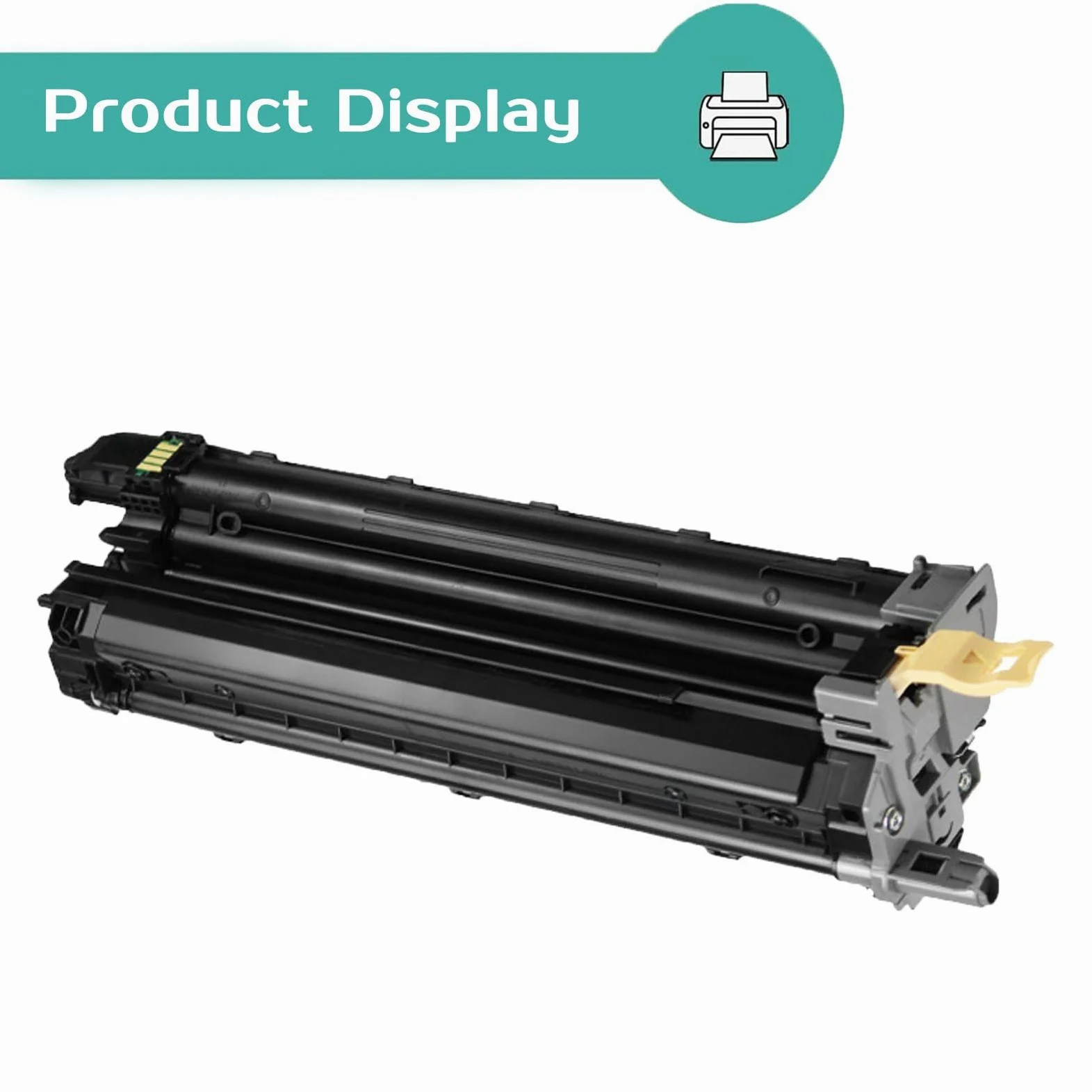 Unità Tamburo Compatibile Per Ricoh IM C530, 60K Cyan | 418248 418249 418250 418251 (con Chip) Compatibile Per IM C530FB IM C530F