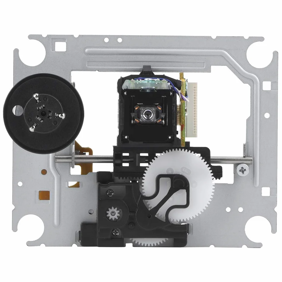 Obiettivo laser ottico pick-up SF-P101 16 pin ottico pick-up laser con meccanismo per lettore CD DVD