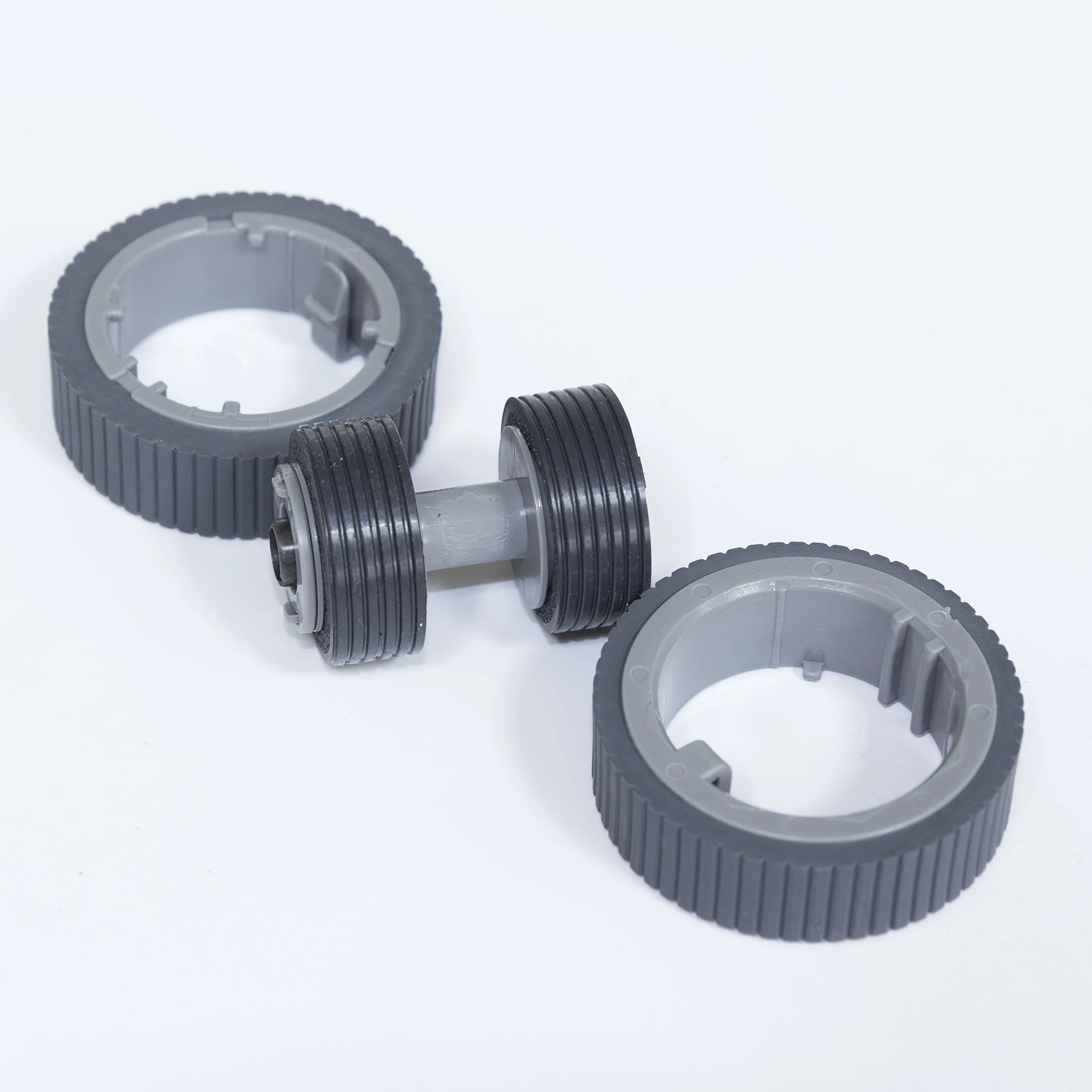 Kit rulli per scanner Fujitsu Fi-7160 Fi-7180 Fi-7260 Fi-7280