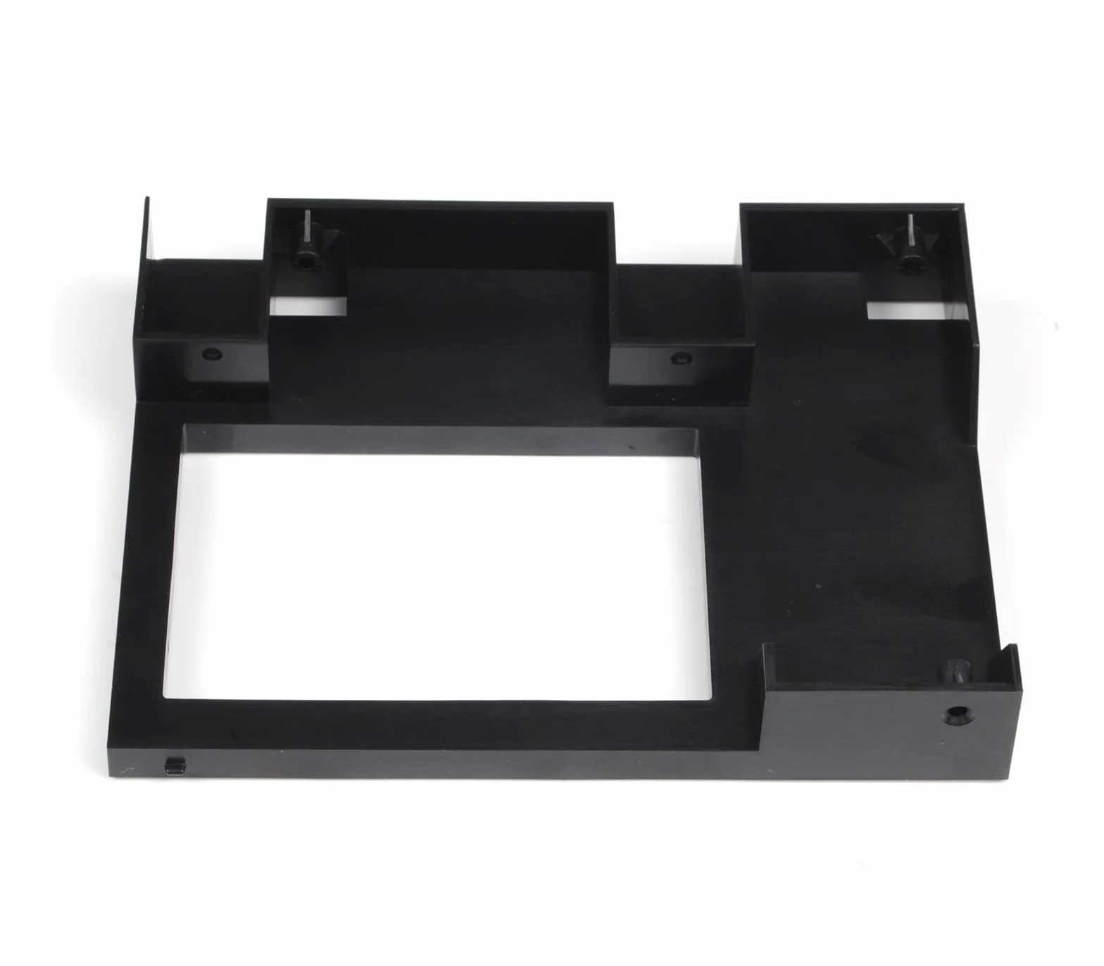 651314-001 651320-001 Carrello da 3,5" Caddy Tray Vassoio con 661914-001 Convertitore Adattatore per staffa SSD SAS da 2,5" a 3,5" per HP G8 G9 Server