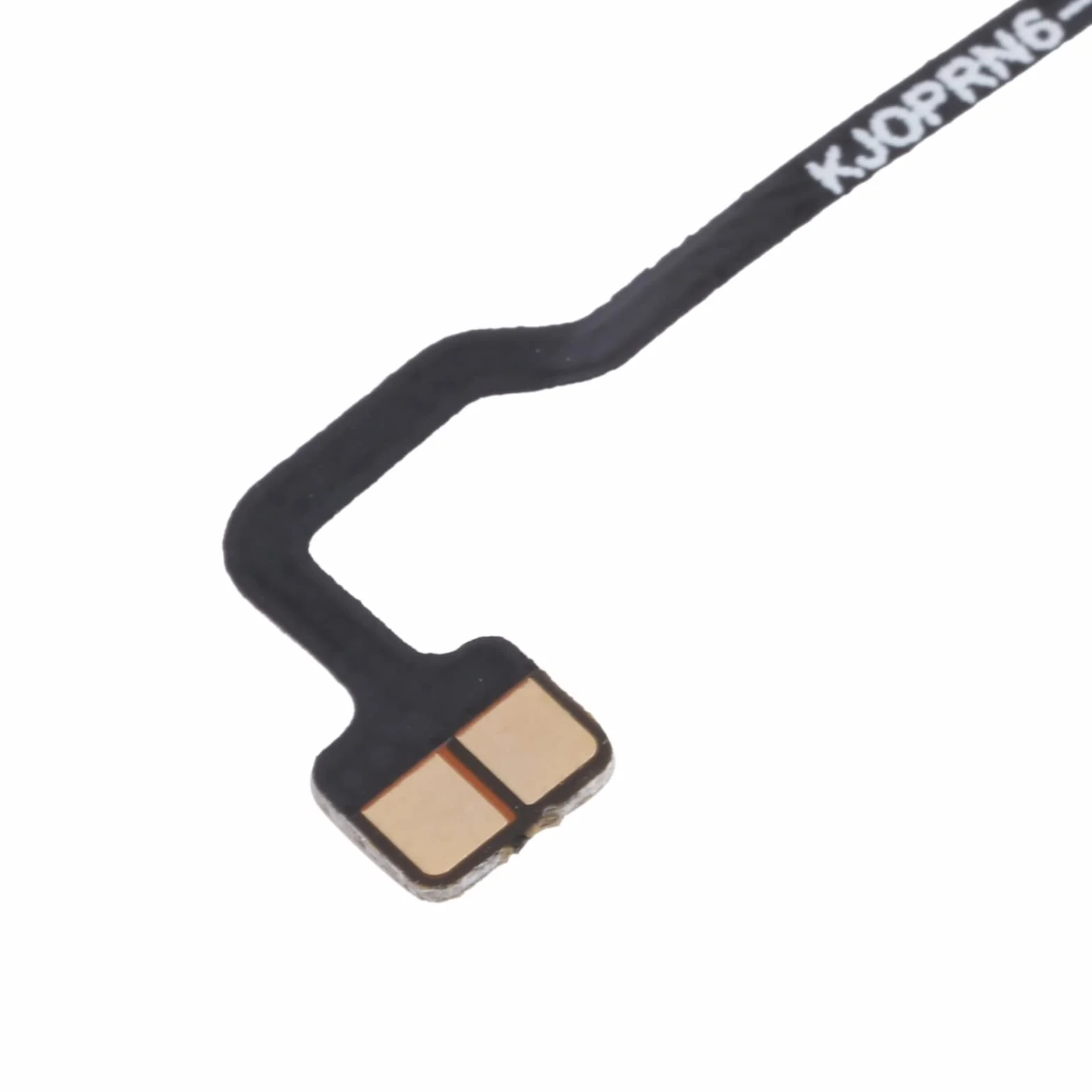 Generico Ricambio compatibile con OPPO Reno6 5G PEQM00 CPH2251 flat flex circuito interno switch key pulsante accensione tasto power on off controllo tasti laterali