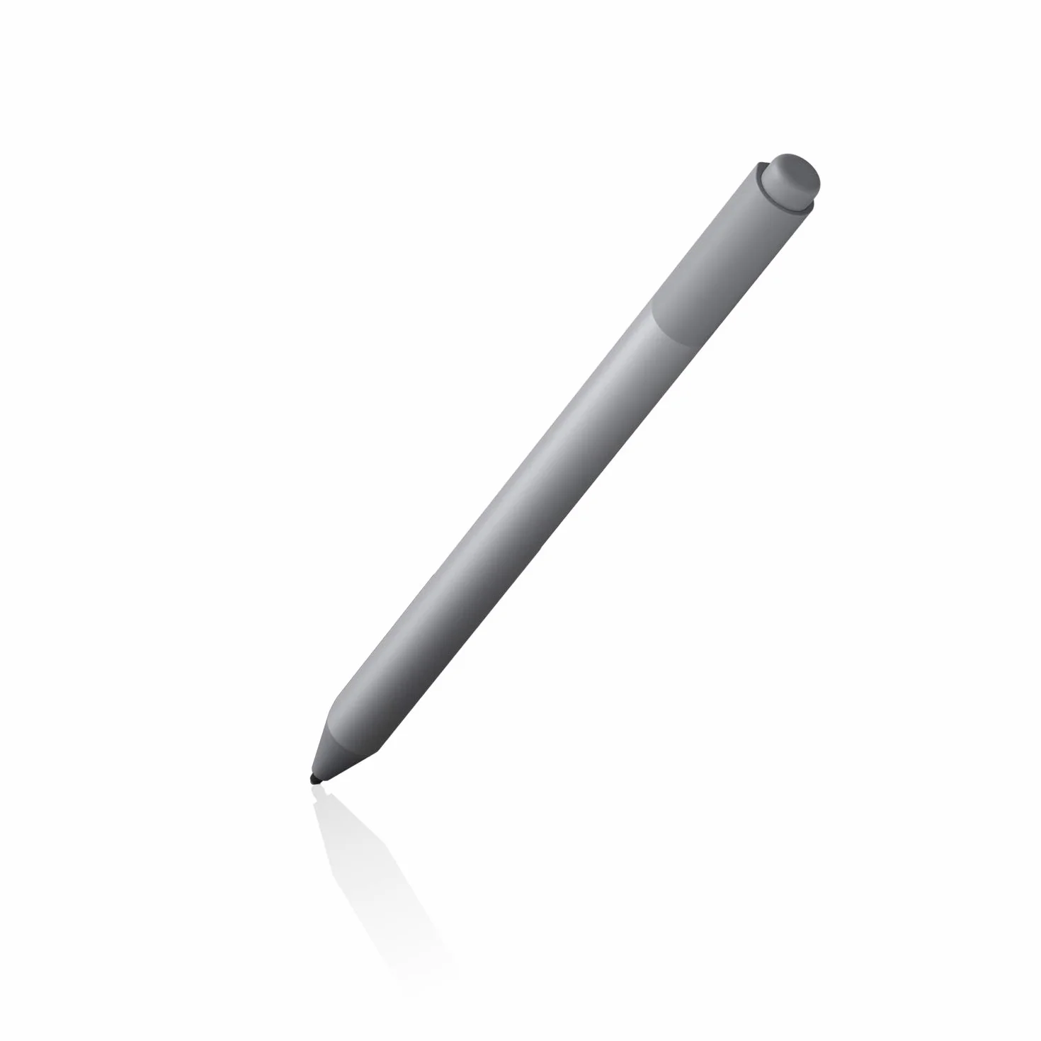 Microsoft Surface Penna per dispositivi Surface, Platino, 4.096 punti di pressione