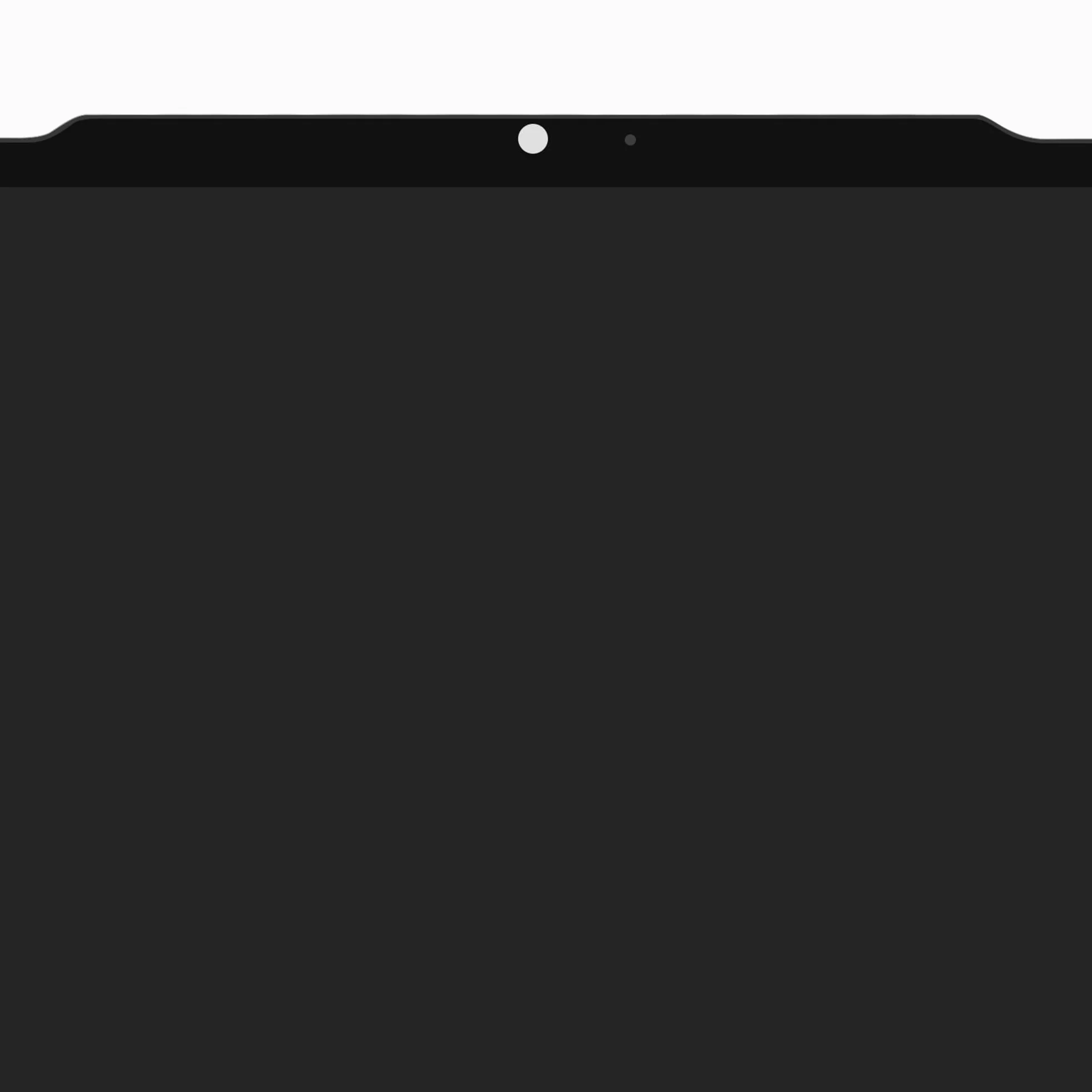 Schermo FHD 5D10S40105 5D10S40096 per Lenovo IdeaPad 5 2 in 1 16IRU9 16AHP9 | Serie 83DU 83DS, 16 pollici 1920x1200 IPS Display LCD Display Touch Sostituzione, Con Lunetta, Supporto Stylus