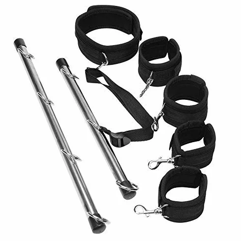 Nylon Spreader Bar Camera da Letto Sport Training Aid