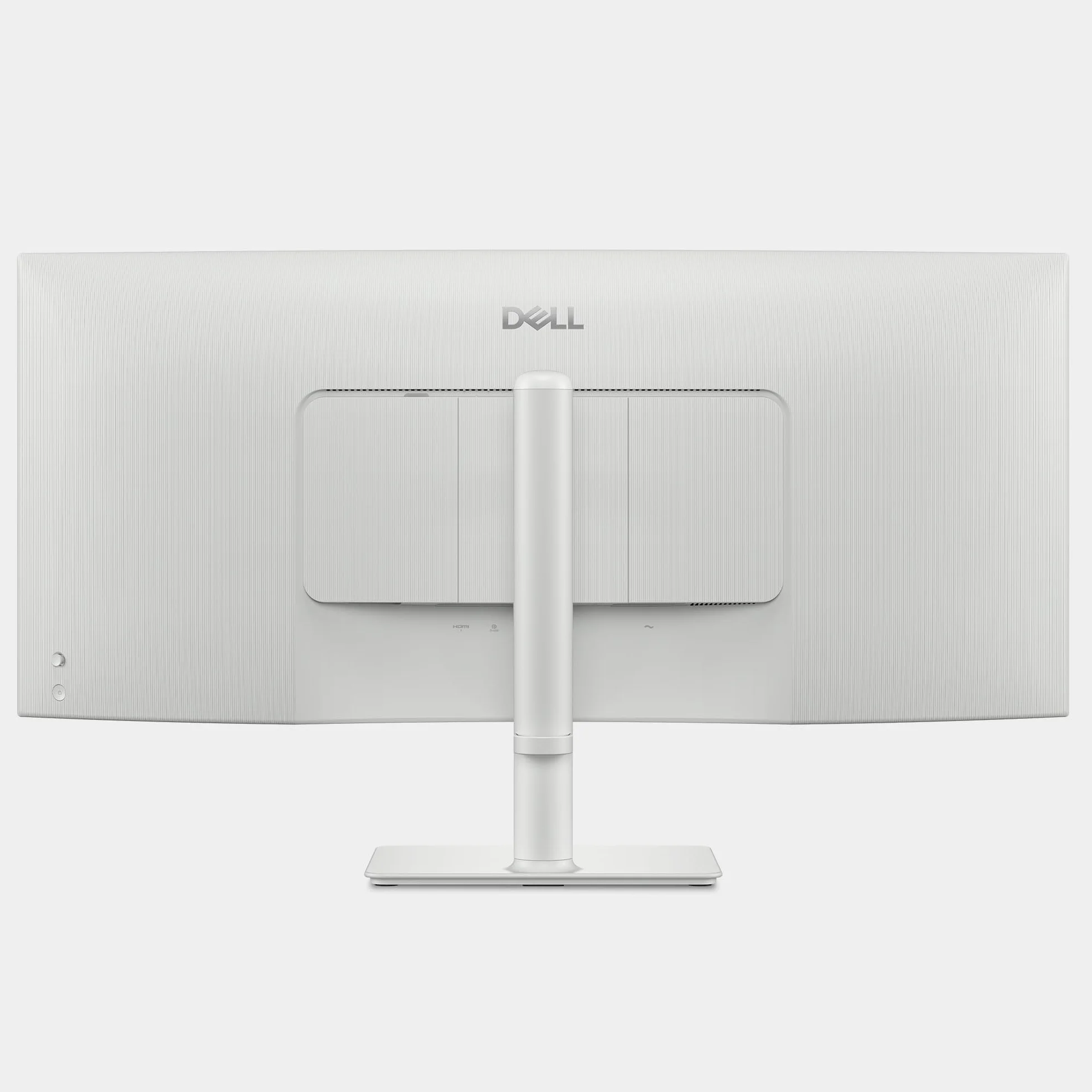 Dell 34 Plus USB-C Monitor - S3425DW, WQHD (3440x1440), 21:9 Curvo, 120Hz, VA, 1ms, AMD FreeSync Premium, HDR10, Regolabile in Altezza, Altoparlanti integrati, 2 USB-C, 2 HDMI, 3 Anni di Garanzia