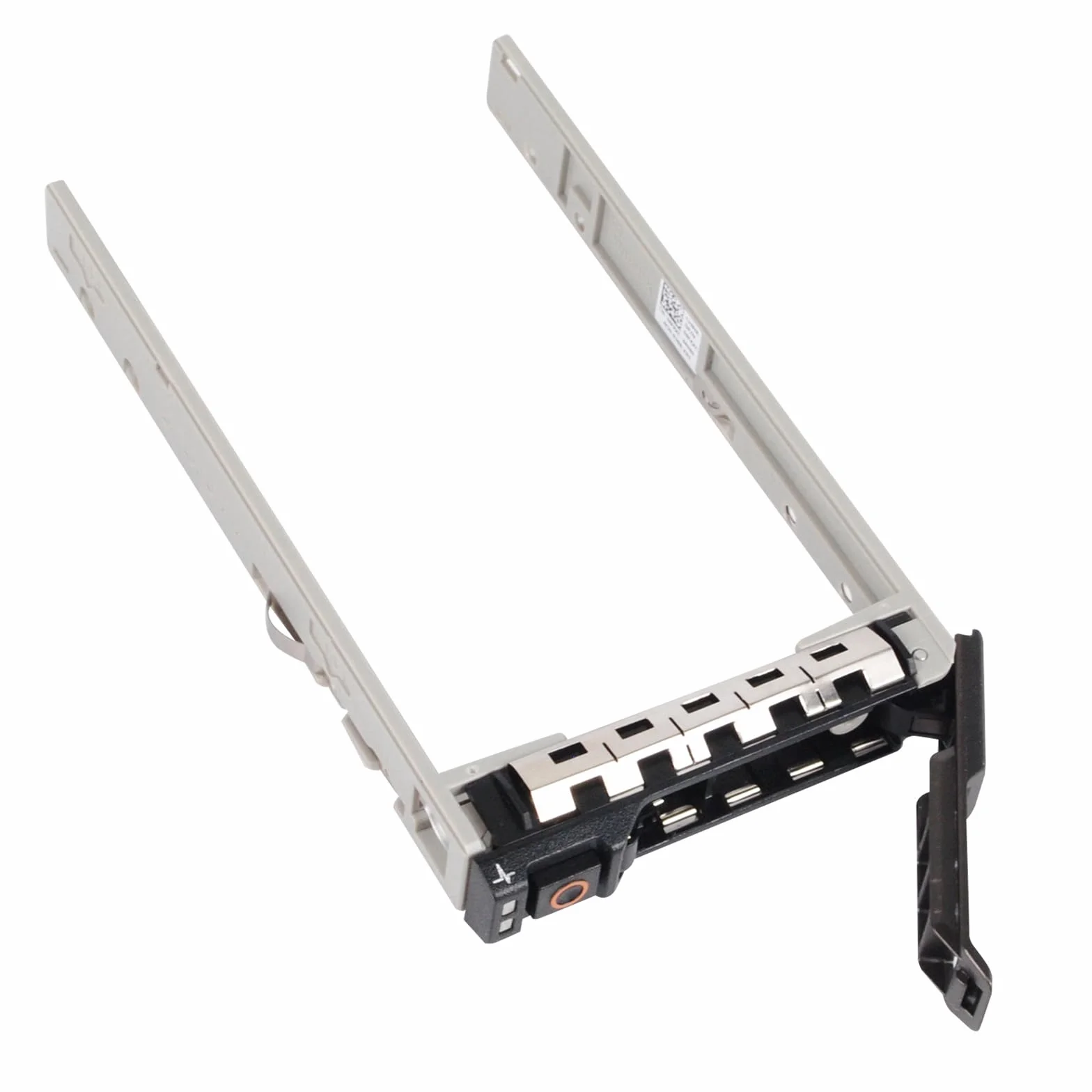 SAS SATA Hard Drive Tray Caddy 2.5" for Dell PowerEdge R330 R430 T430 R530 R630 T630 R730 R730xd R820 R930 Powervault MD1420 MD3420