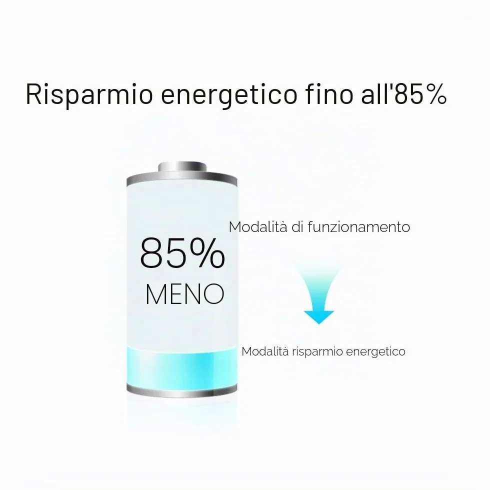 TP-Link TL-PA7017P Kit Powerline con Presa Passante Schuko, AV1000 Mbps su Powerline, 1 Porta Gigabit, Plug and Play