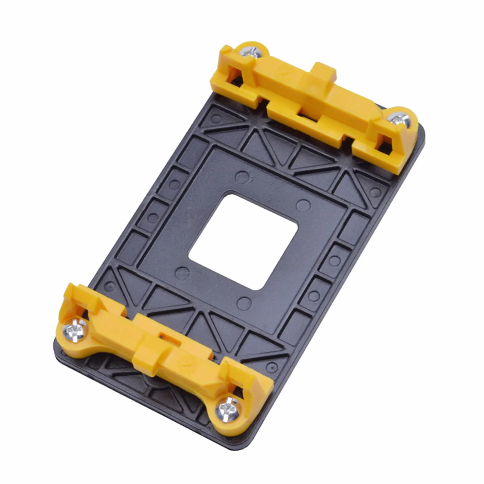 Computer Ventola Staffe per AM3 940 FM1 FM2 Dissipatore di Calore Supporto Base Backplate Schede Madri Staffe Telaio