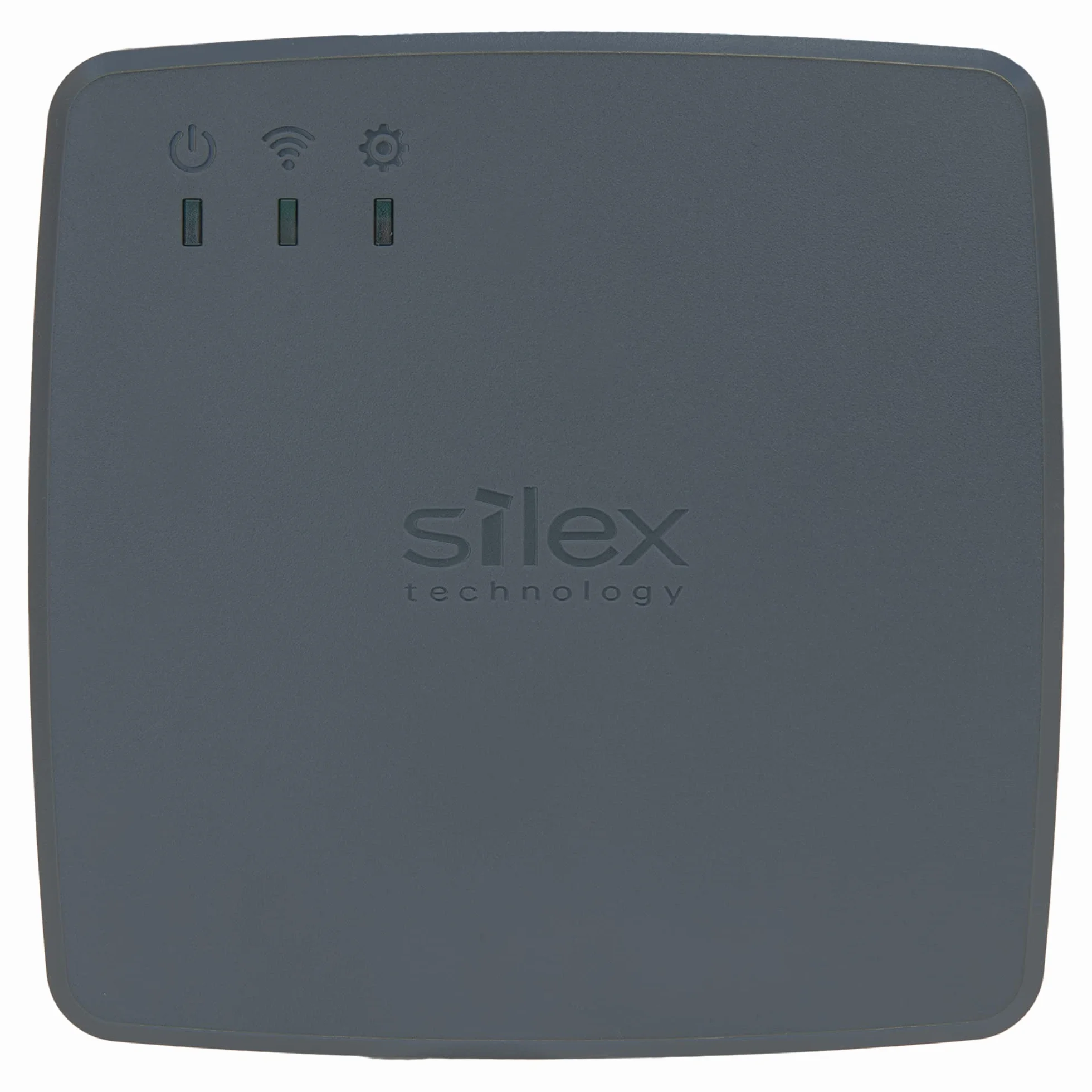 SILEX TECHNOLOGY DS-700AC USB 3.0 Device Server LAN Wireless Enterprise Security IPv4/IPv6