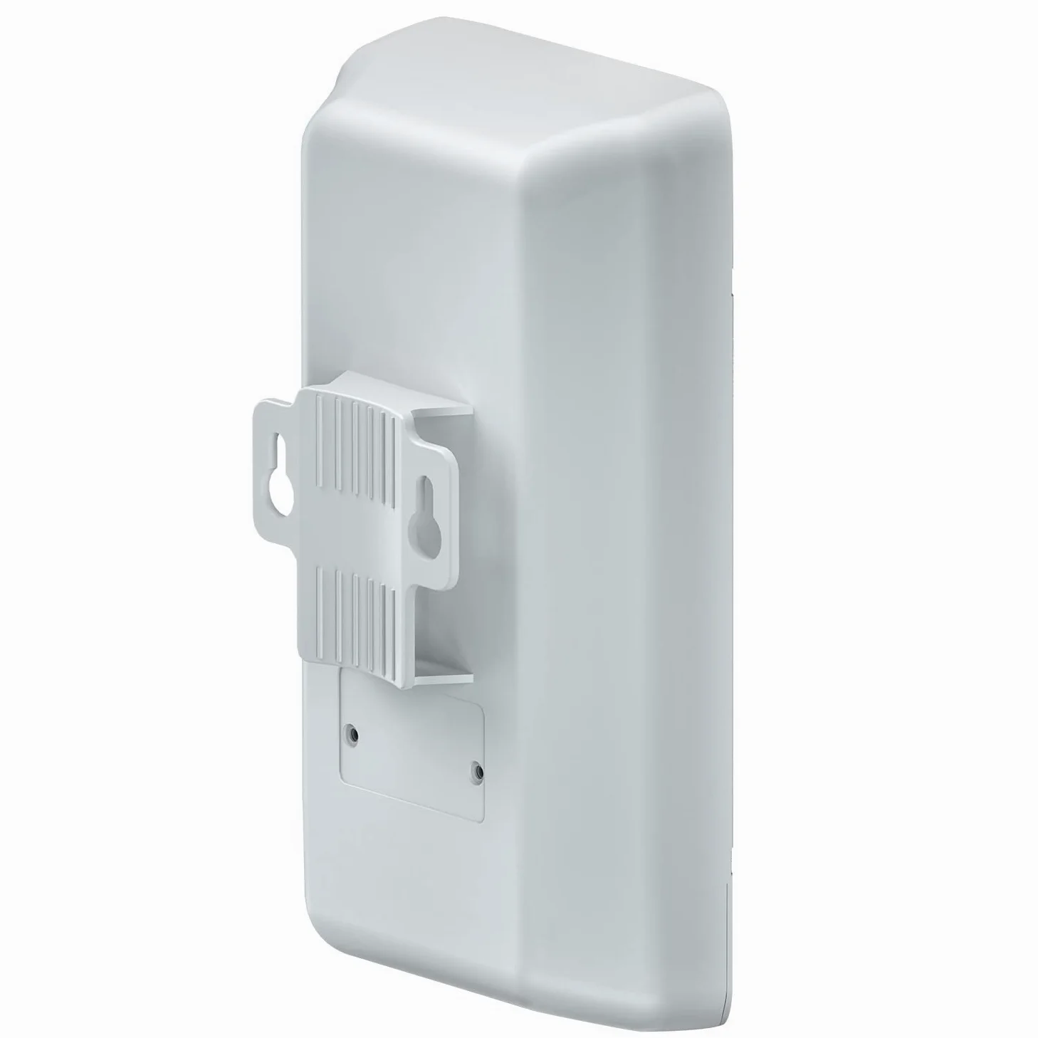Router WiFi CPE Esterno 4G Router Wireless 300M IP65 Supporto Bridge Wireless Impermeabile Gestione Remota (Spina UE)