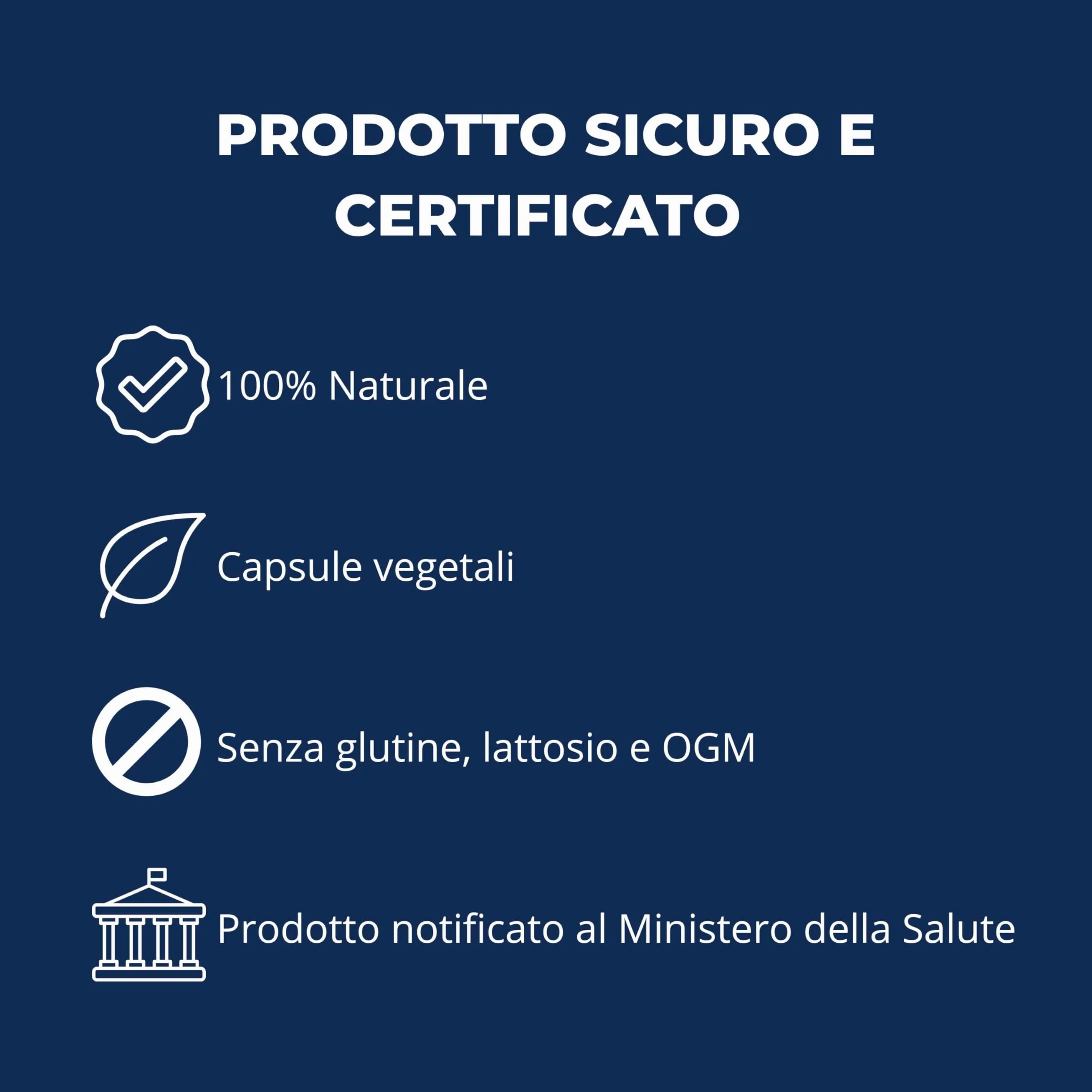 Leggerissima Notte Integratore Alimentare Notturno Capsule Supporto Controllo Peso Benessere Notturno Griffonia Fieno Greco Mate 60 Capsule