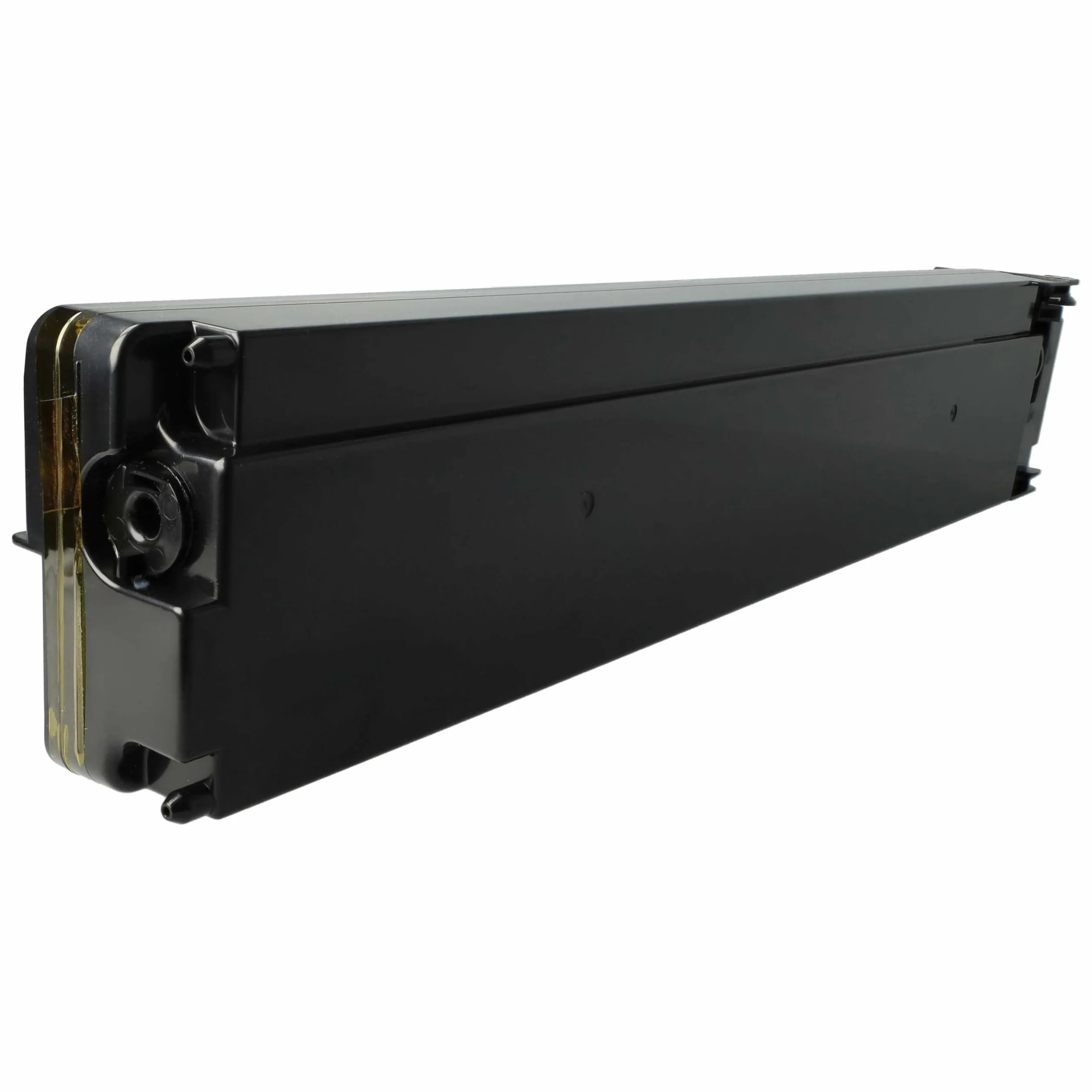 vhbw vaschetta, Contenitore per Toner esausto Compatibile con Xerox WorkCentre 7535, 7545, 7556, 7830, 7425, 7428, 7435, 7525, 7530 stampanti Laser