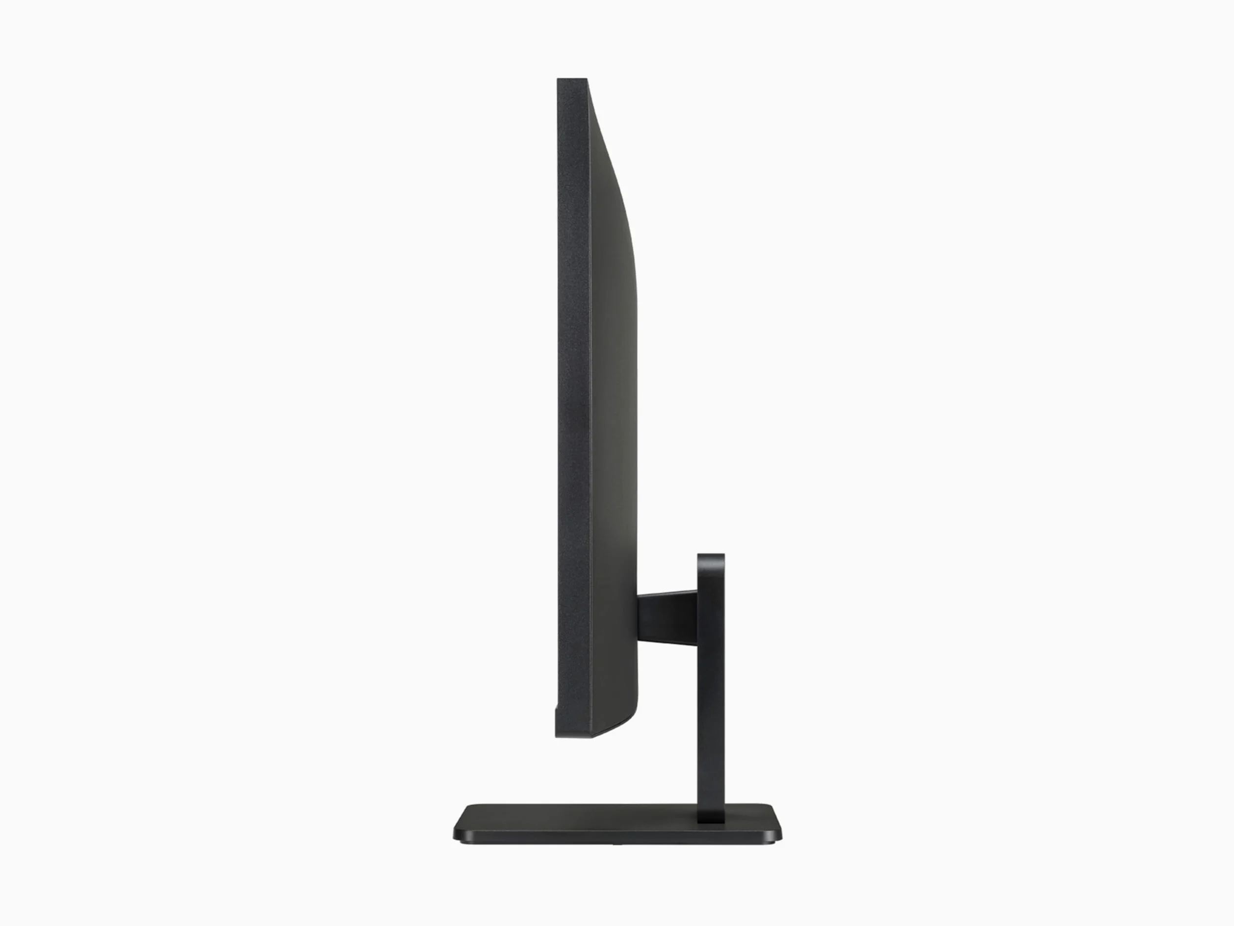 LG 27SR50F Smart Monitor 27" Full HD LED IPS HDR10, 1920x1080, smart webOS 23 con app di streaming, Audio Stereo 10W, 2x HDMI, 1x USB, WiFi, Miracast, AirPlay, Telecomando, Nero