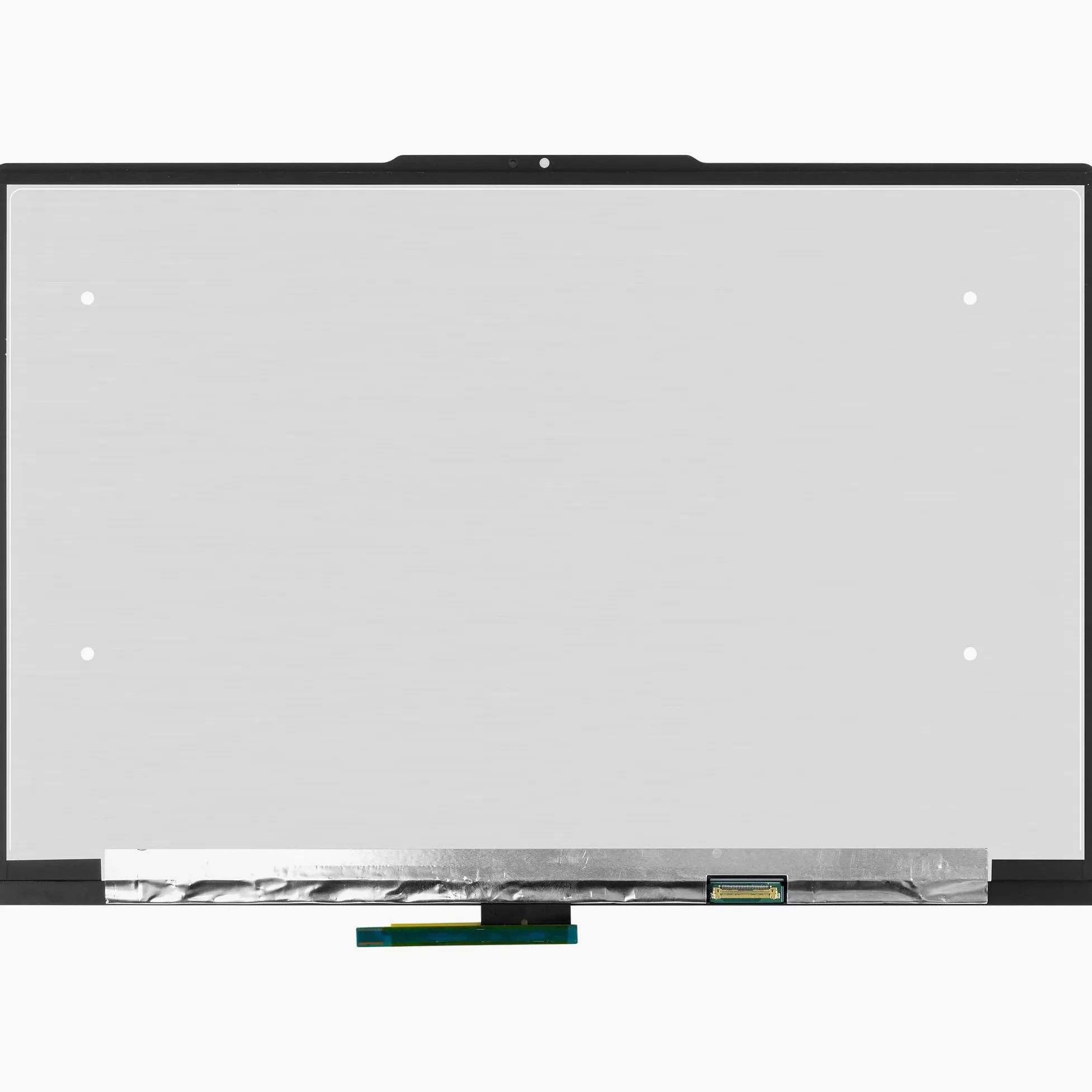 Schermo FHD 5D10S40105 5D10S40096 per Lenovo IdeaPad 5 2 in 1 16IRU9 16AHP9 | Serie 83DU 83DS, 16 pollici 1920x1200 IPS Display LCD Display Touch Sostituzione, Con Lunetta, Supporto Stylus