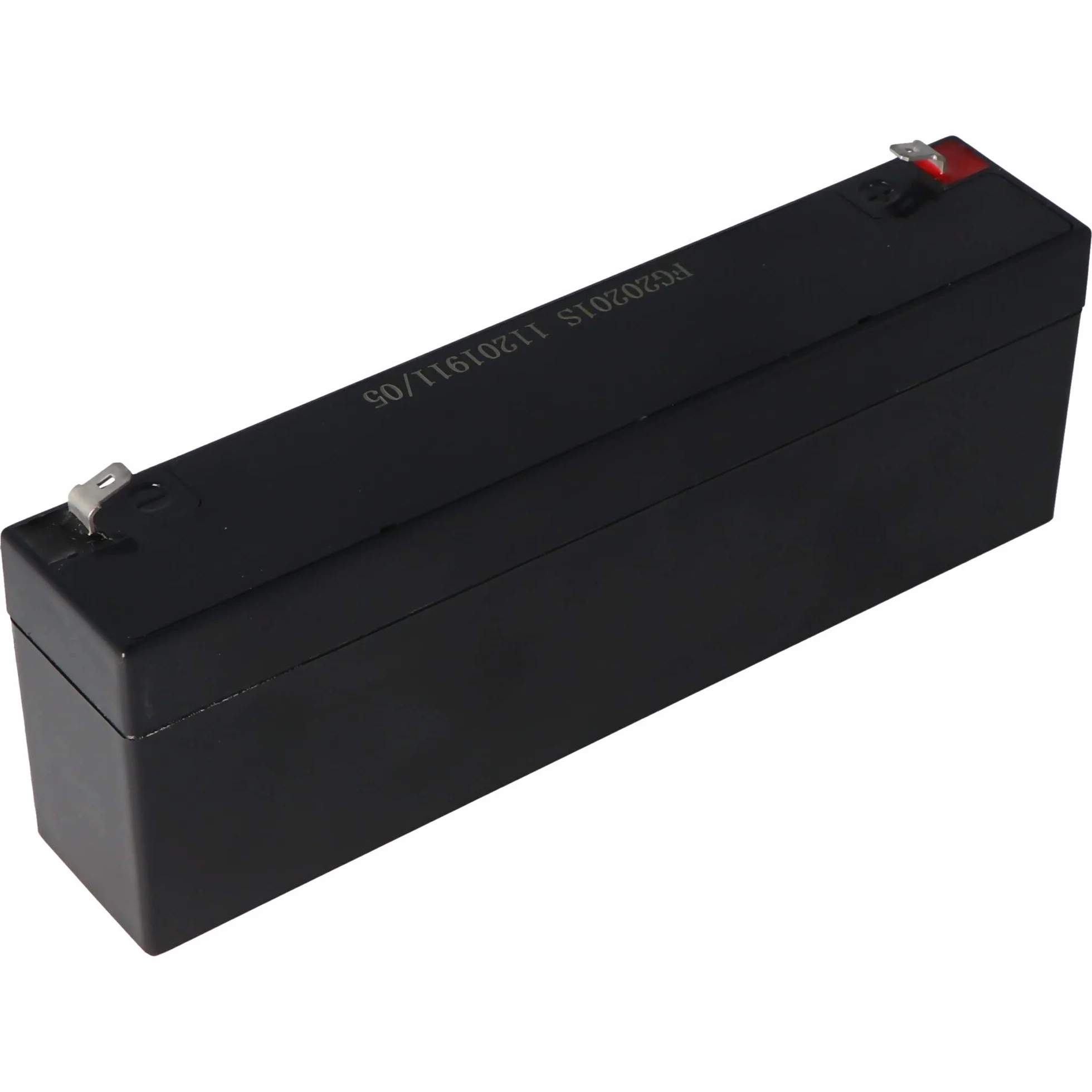 FIAMM FG20201 2Ah 12V batteria UPS
