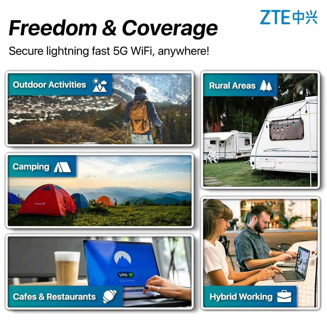 Router Zte U30 Air (u30 Air)