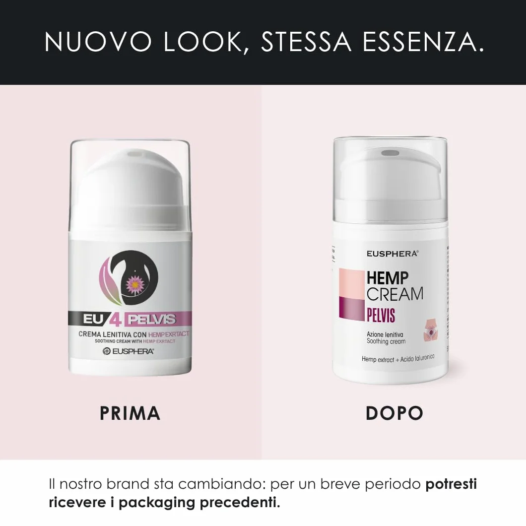 Crema intima lenitiva prurito bruciore donna con acido ialuronico