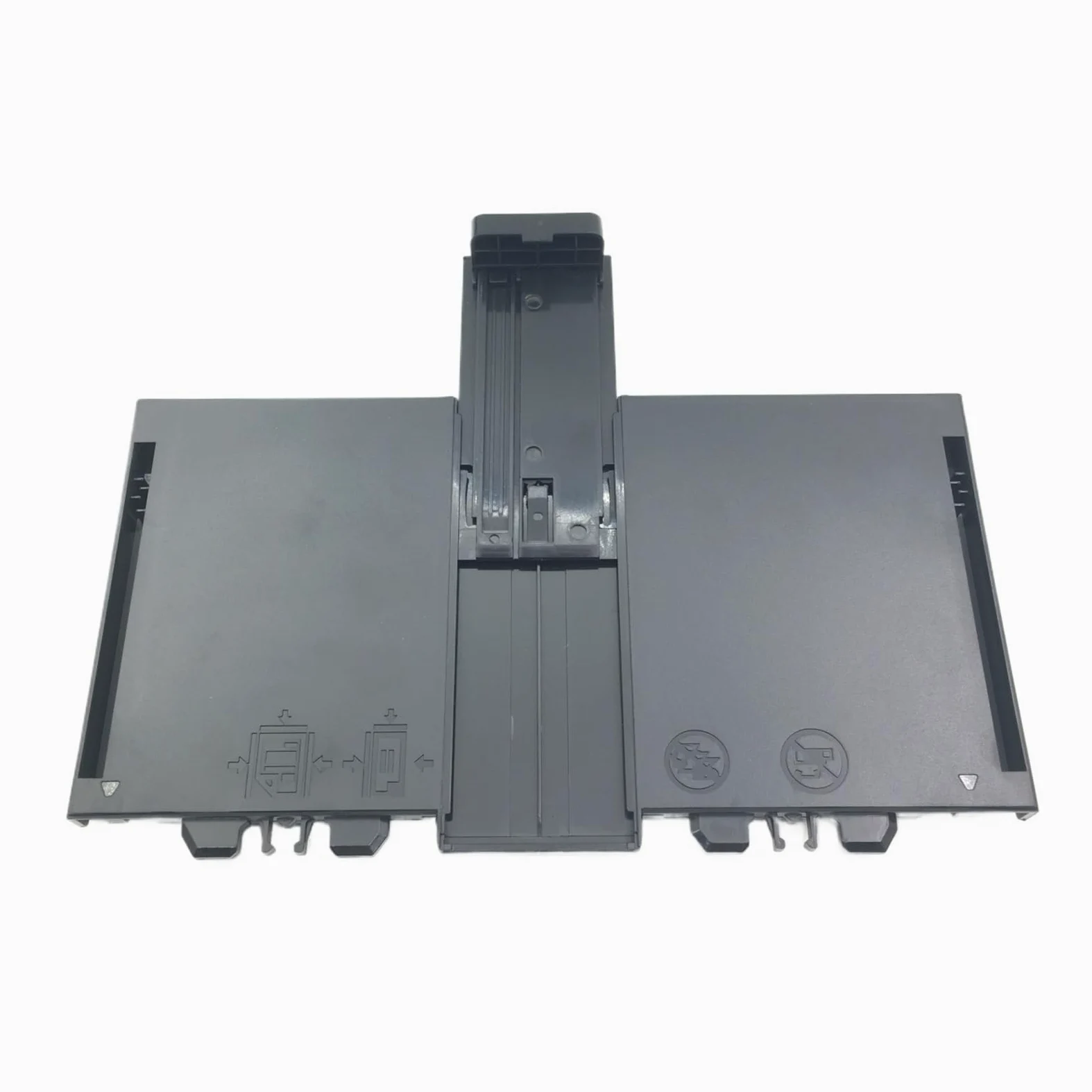 Assieme vassoio ingresso carta 5PC, compatibile con HP | RM1-9677-000CN, M201n M201dw M202n M225dn M225dw M226dn, M201 M202 M225 M226