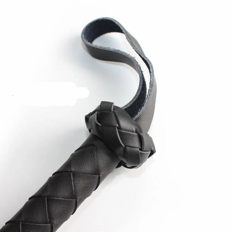BONDAGERIE® Frùstà lùngà Jones 150cm