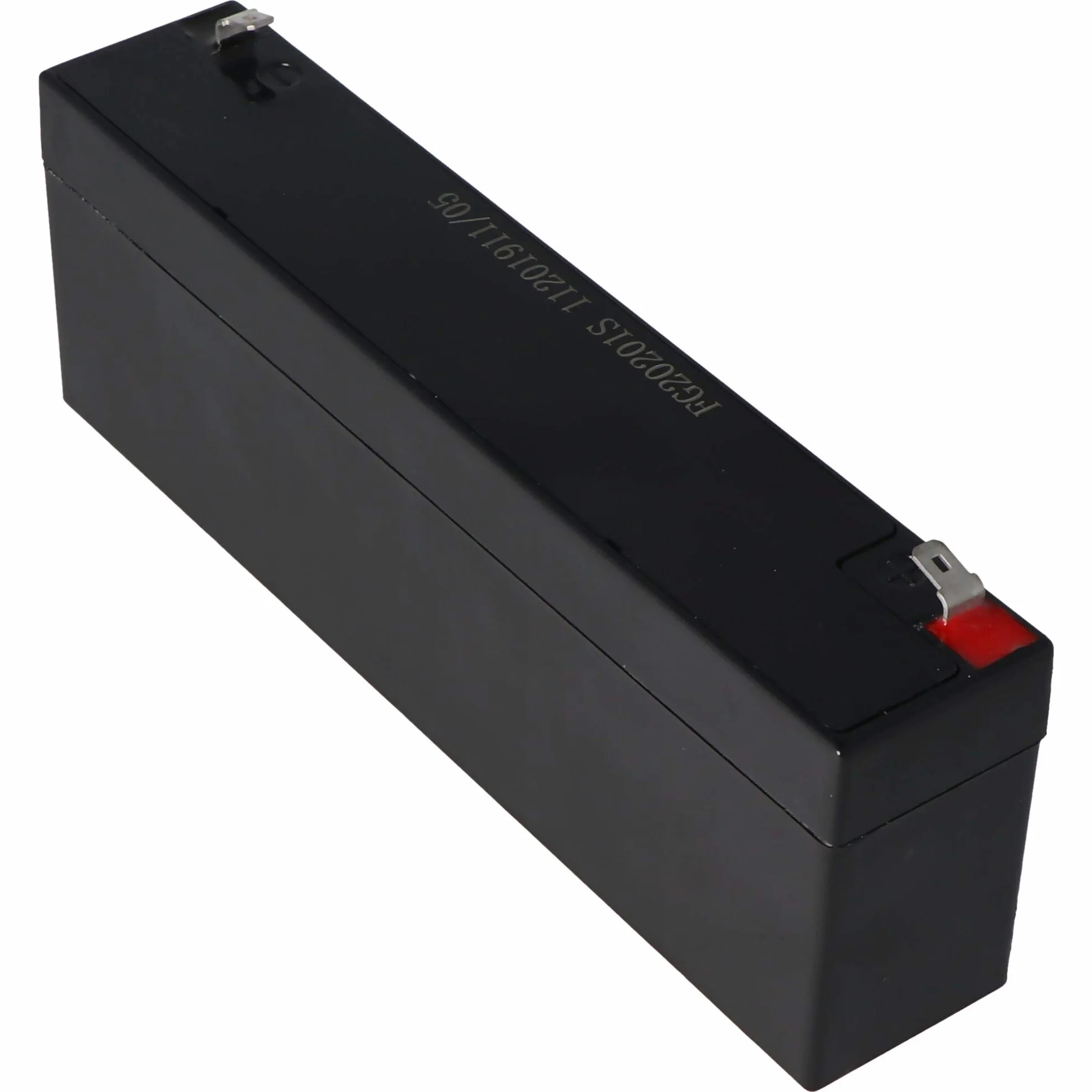 FIAMM FG20201 2Ah 12V batteria UPS