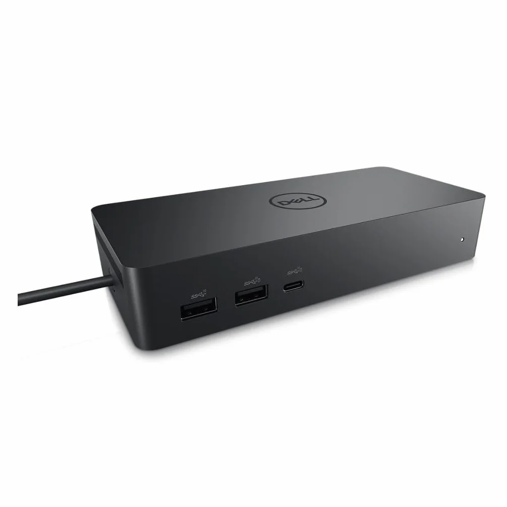 dell Dell Dock Universale UD22, Nero