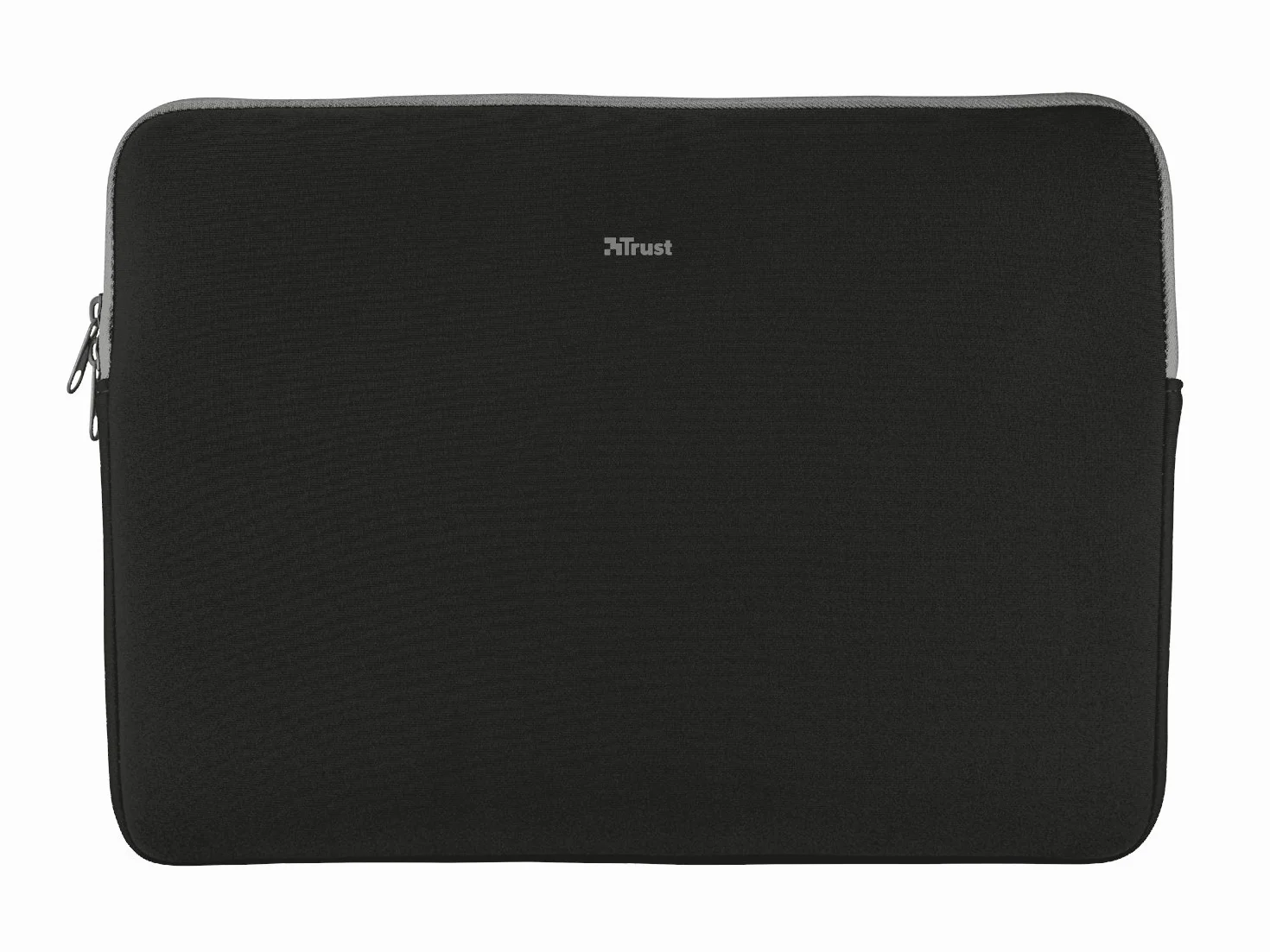 Trust Custodia Morbida per Portatili o Tablet da 11.6", Nero