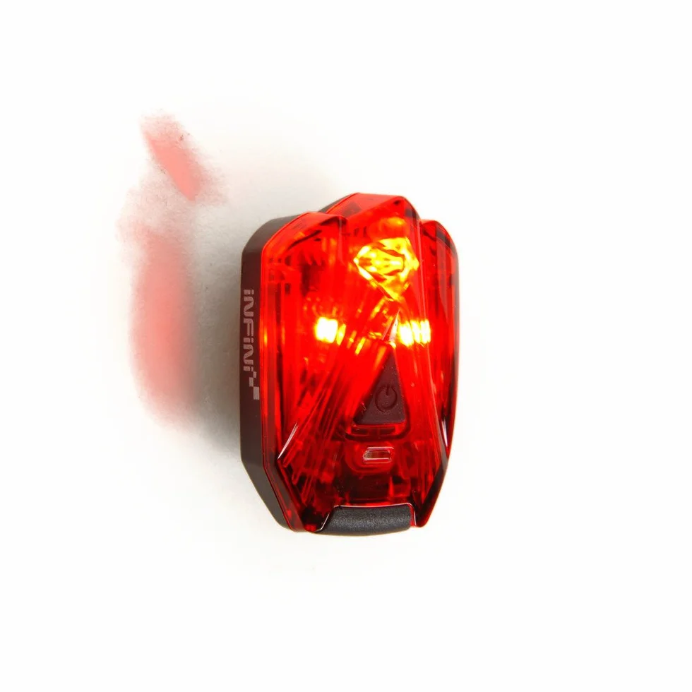 INFINI Fanale posteriore lava Taillight