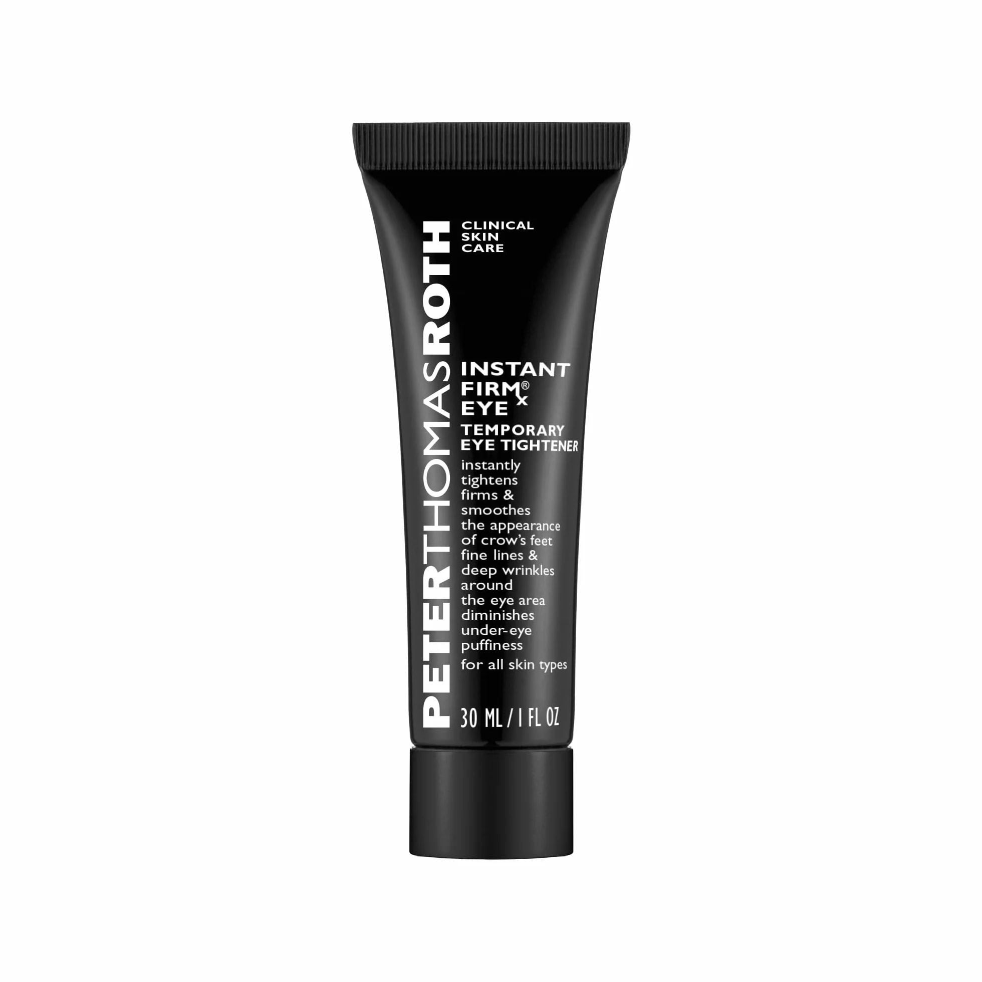 Peter Thomas Roth Instant FIRMx Eye Temporary Eye Tightener 30ml Gel Contorno Occhi Lifting Istantaneo