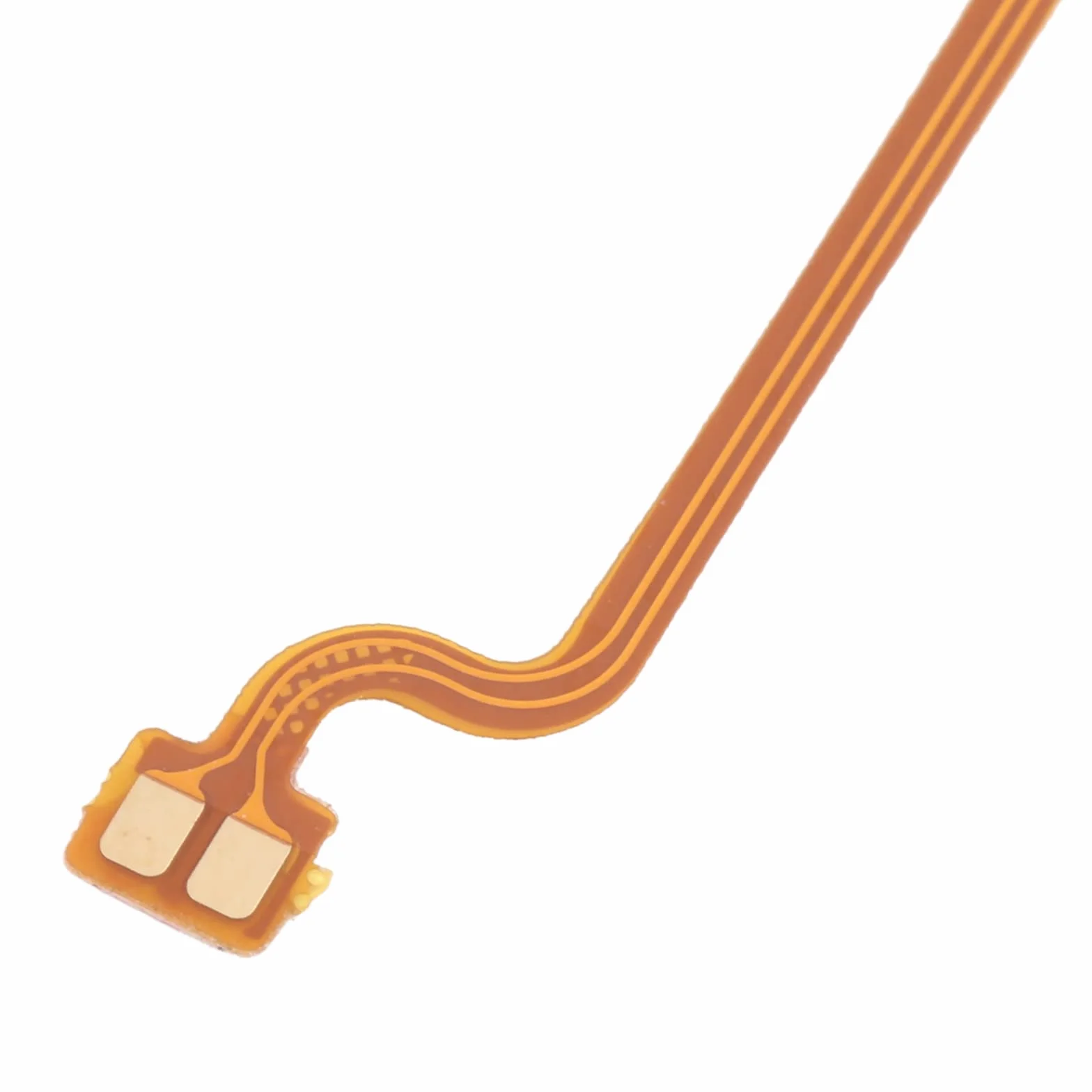 Generico Ricambio compatibile con OPPO Realme GT 5G RMX2202 flat flex circuito interno switch key pulsante accensione tasto power on off controllo tasti laterali