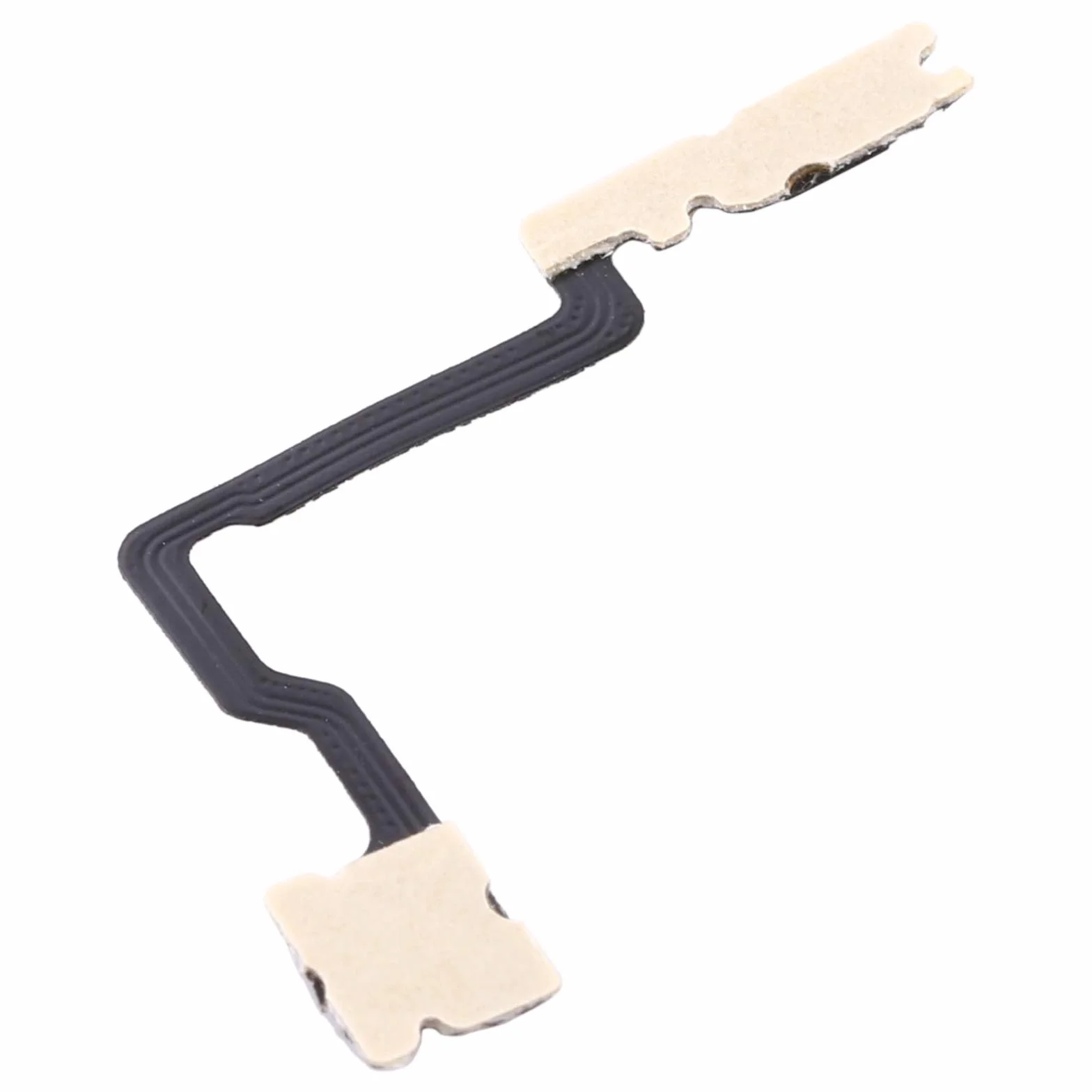 Ricambio flat flex pulsante accensione tasto power on off per OPPO A5 (2020) A9 (2020)