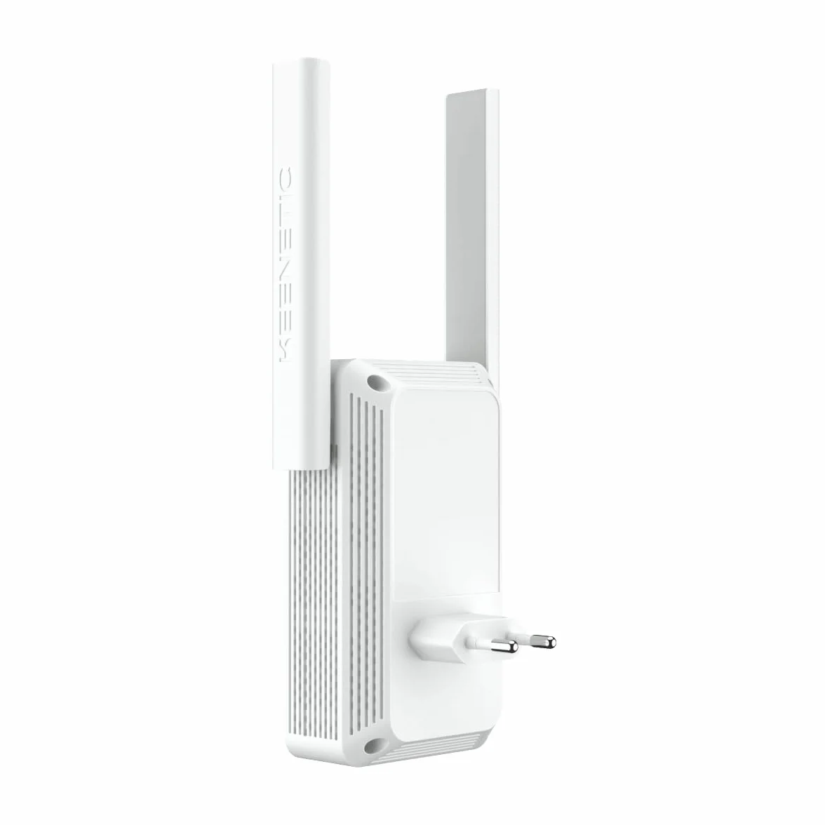Keenetic Buddy 4 Range Extender Wi-Fi N300 con funzionalità Mesh e porta Fast Ethernet