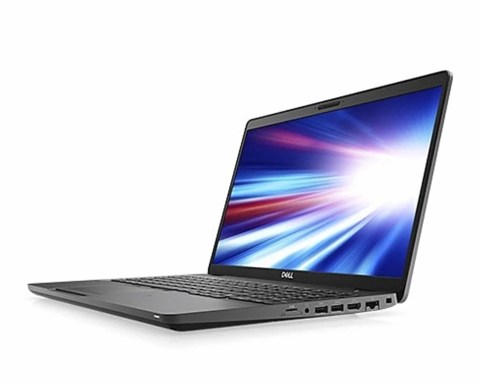 Dell Latitude 5500 Laptop 15.6" Intel Core i5-8365U 16GB RAM 512GB NVMe Windows 11 Pro Ricondizionato