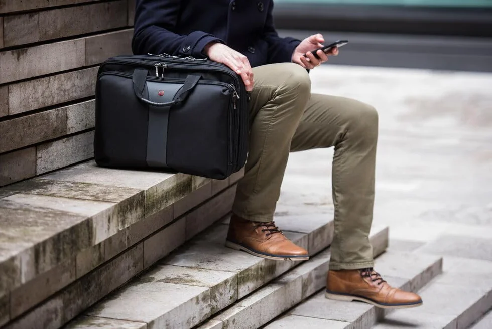 WENGER Borsa per notebook Impulse