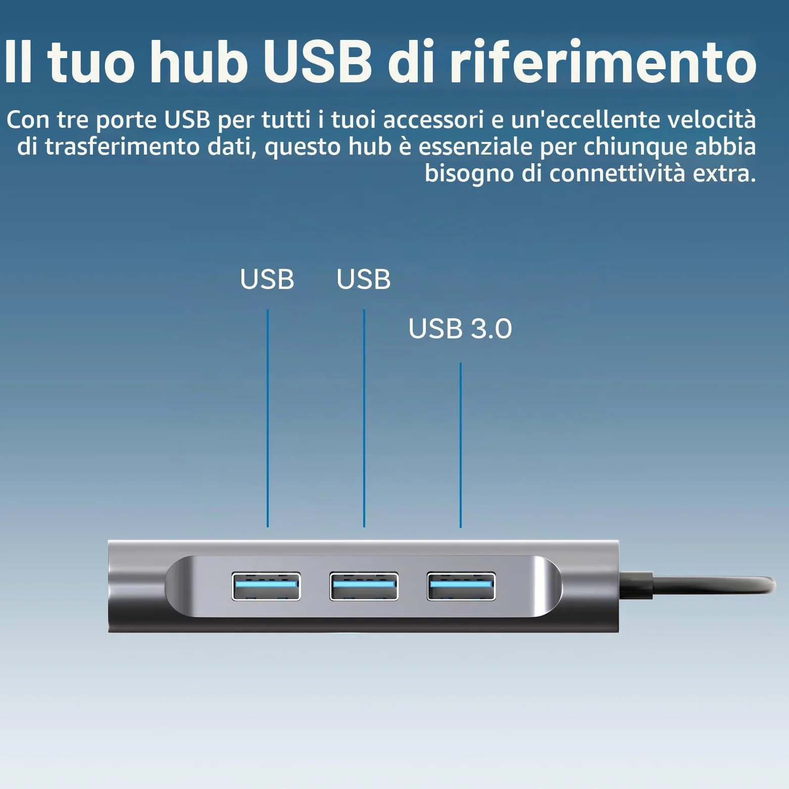 MMOBIEL Hub da USB-C a Doppio HDMI - Adattatore 8-in-1 USB-Hub e 100W PD - Docking Station per USB 3.0, 2x USB 2.0, 2x HDMI, VGA, PD e ETH - Triplo display per laptop, smartphone ecc. - Alluminio