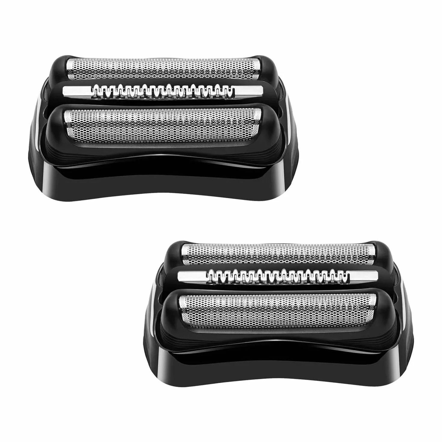 Testine di Ricambio Serie 3 21B per Bra** S3 21b, 2 Pezzi