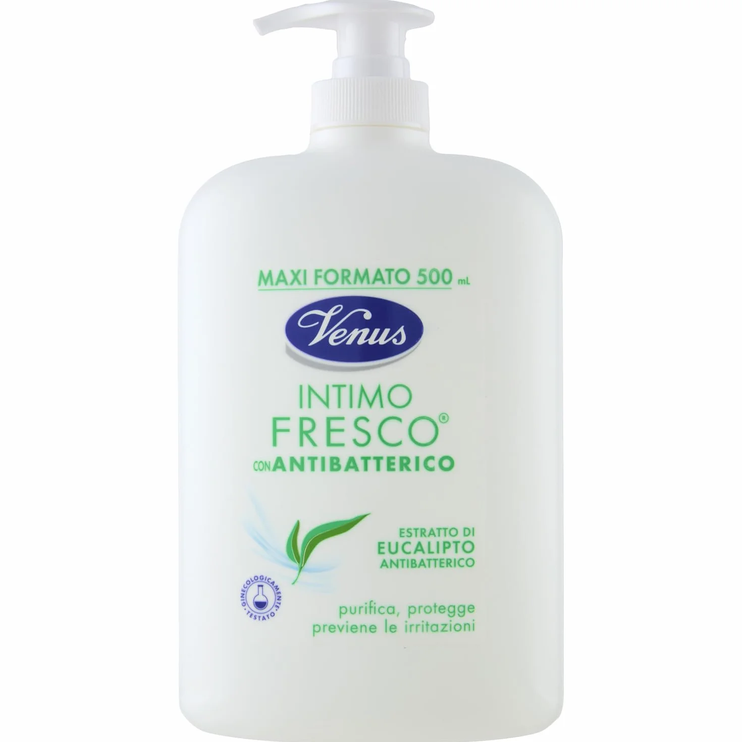 VENUS INTIMO FRESCO 500 ML