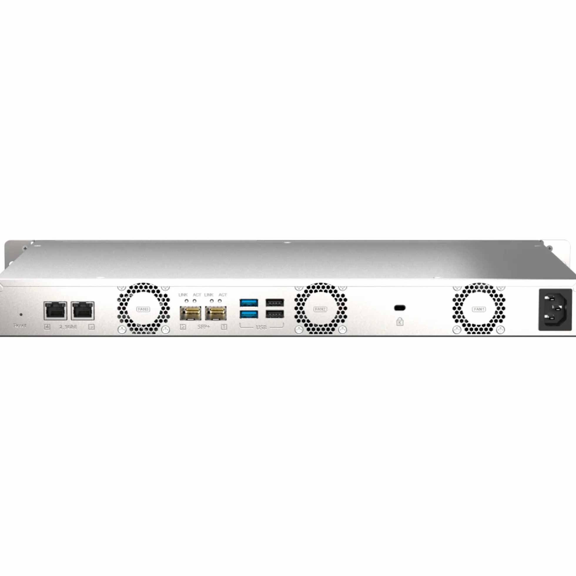 QNAP TS-435XeU-4G Serveur NAS