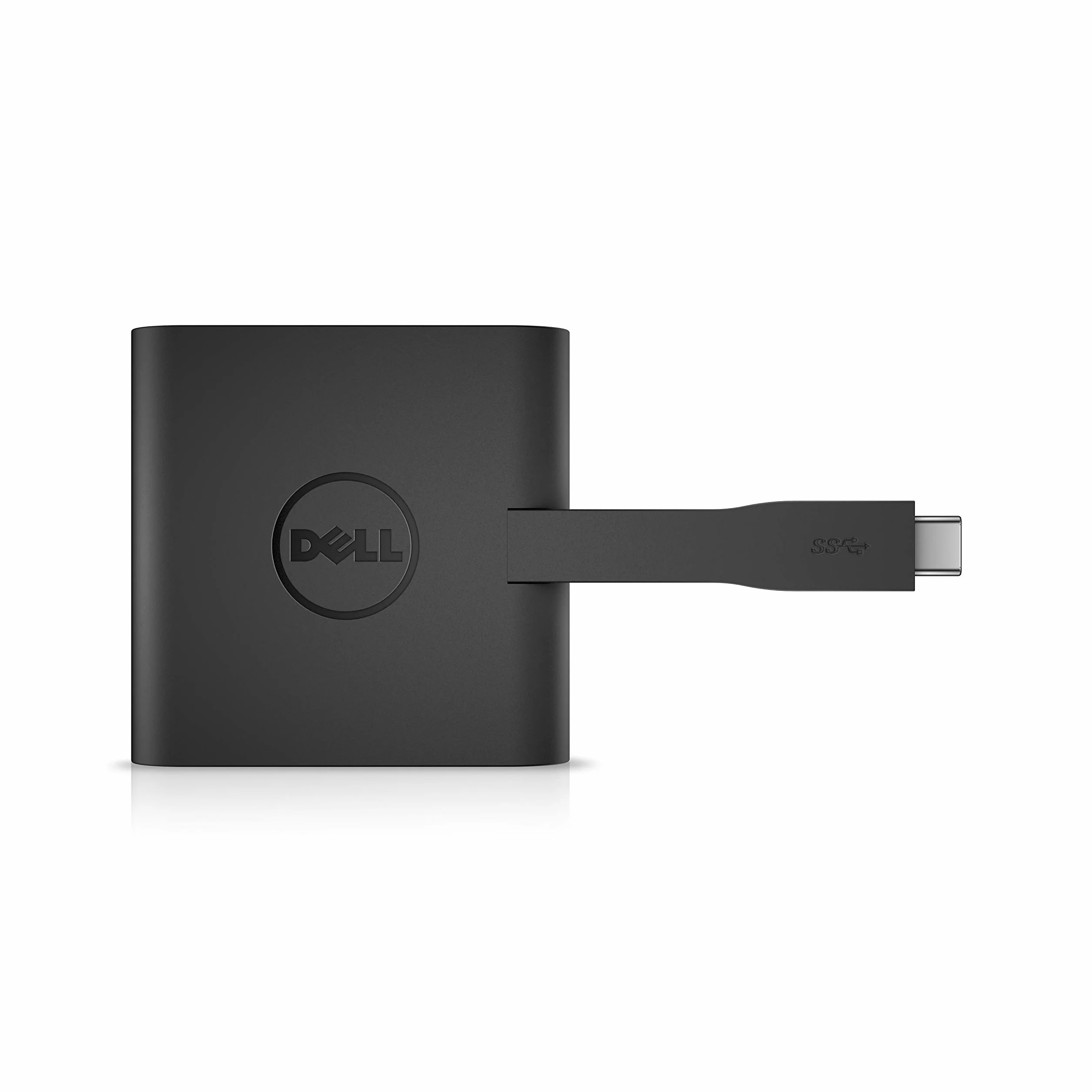 Dell DA200 USB-C a HDMI VGA Ethernet USB 3.0 Interfaccia host