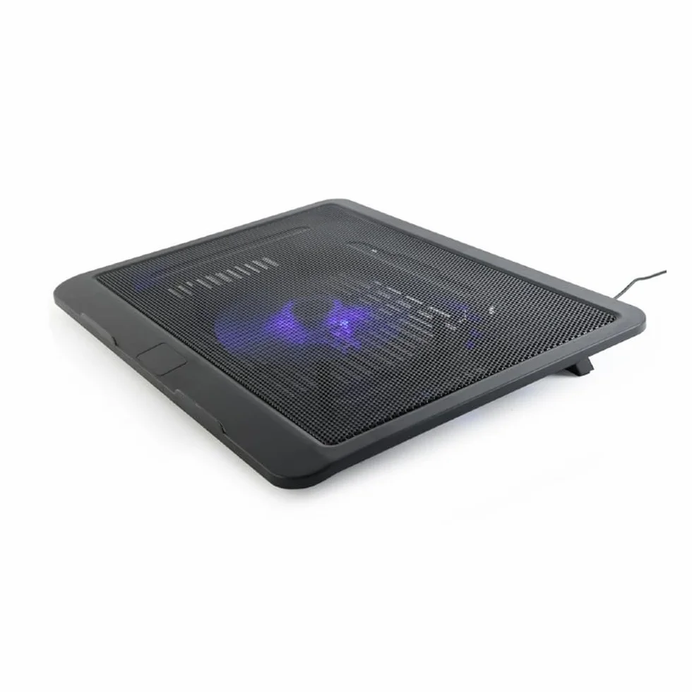 Gembird – Base di Raffreddamento Portatile 15"