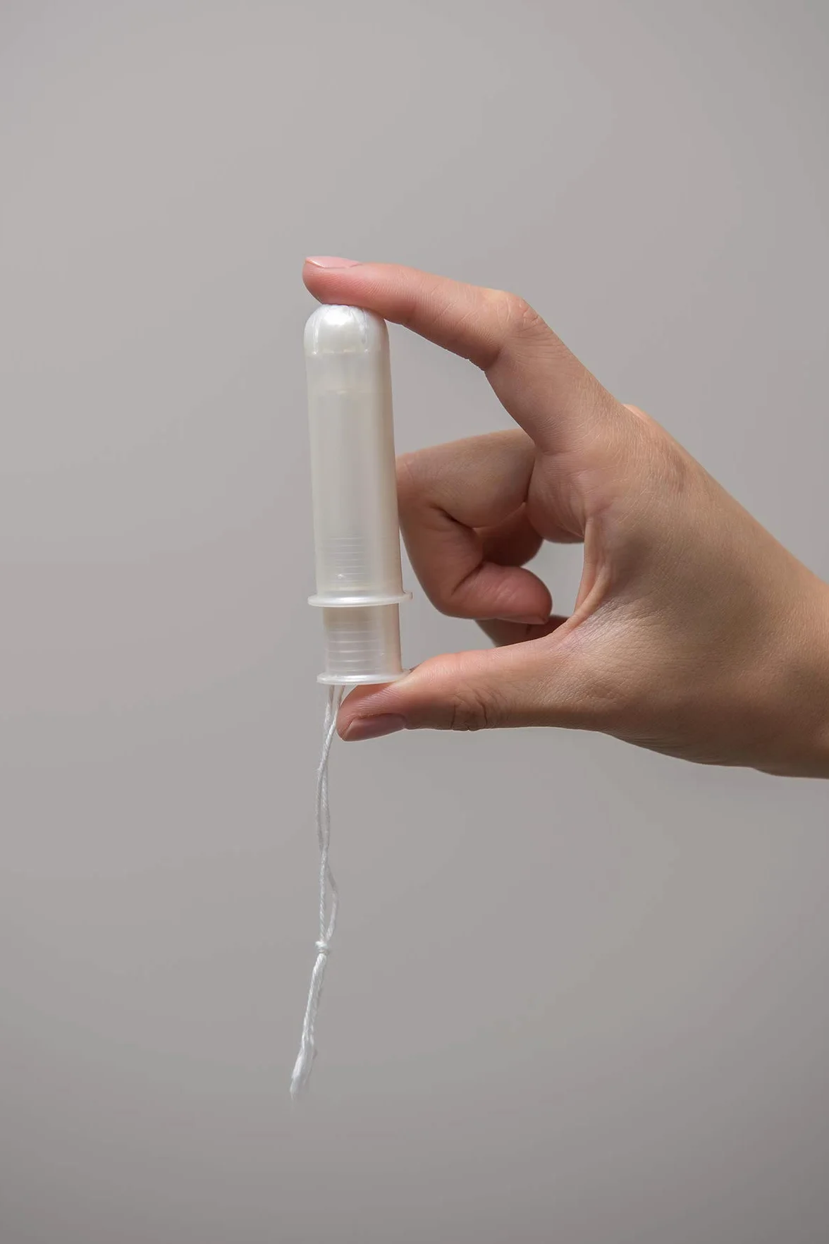 Organyc Tamponi in Cotone Biologico Certificato con Eco-Applicatore Super 16 Pezzi